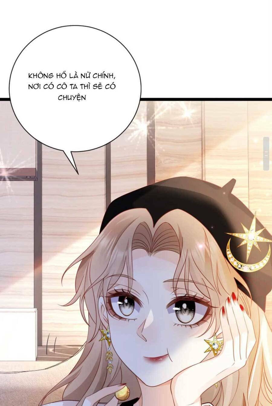 Phá Vỡ Kế Hoạch Của Tra Nam Tôi Về Bên Đại Boss: Chapter 9