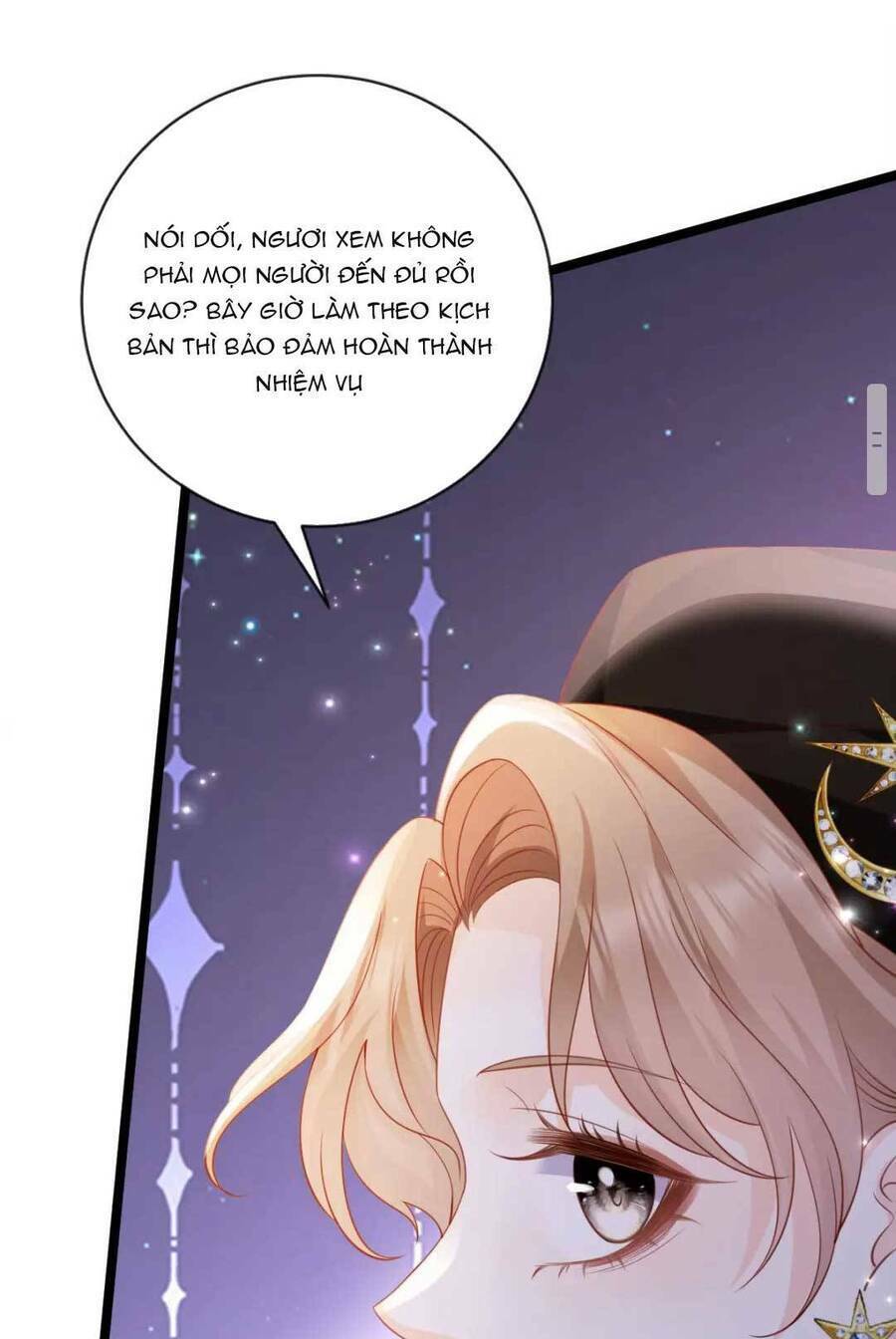 Phá Vỡ Kế Hoạch Của Tra Nam Tôi Về Bên Đại Boss: Chapter 9