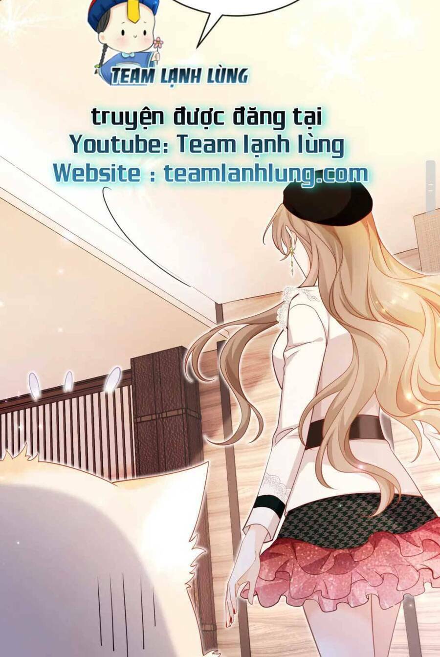 Phá Vỡ Kế Hoạch Của Tra Nam Tôi Về Bên Đại Boss: Chapter 9