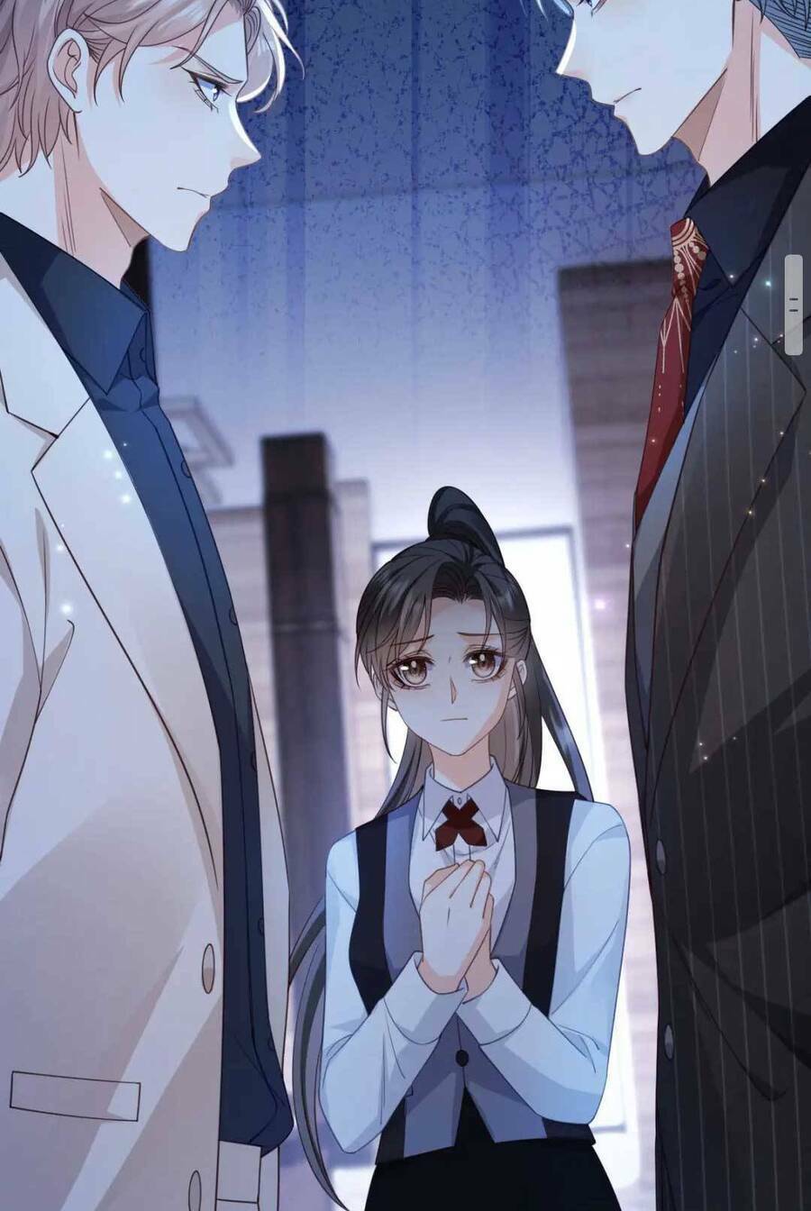Phá Vỡ Kế Hoạch Của Tra Nam Tôi Về Bên Đại Boss: Chapter 9