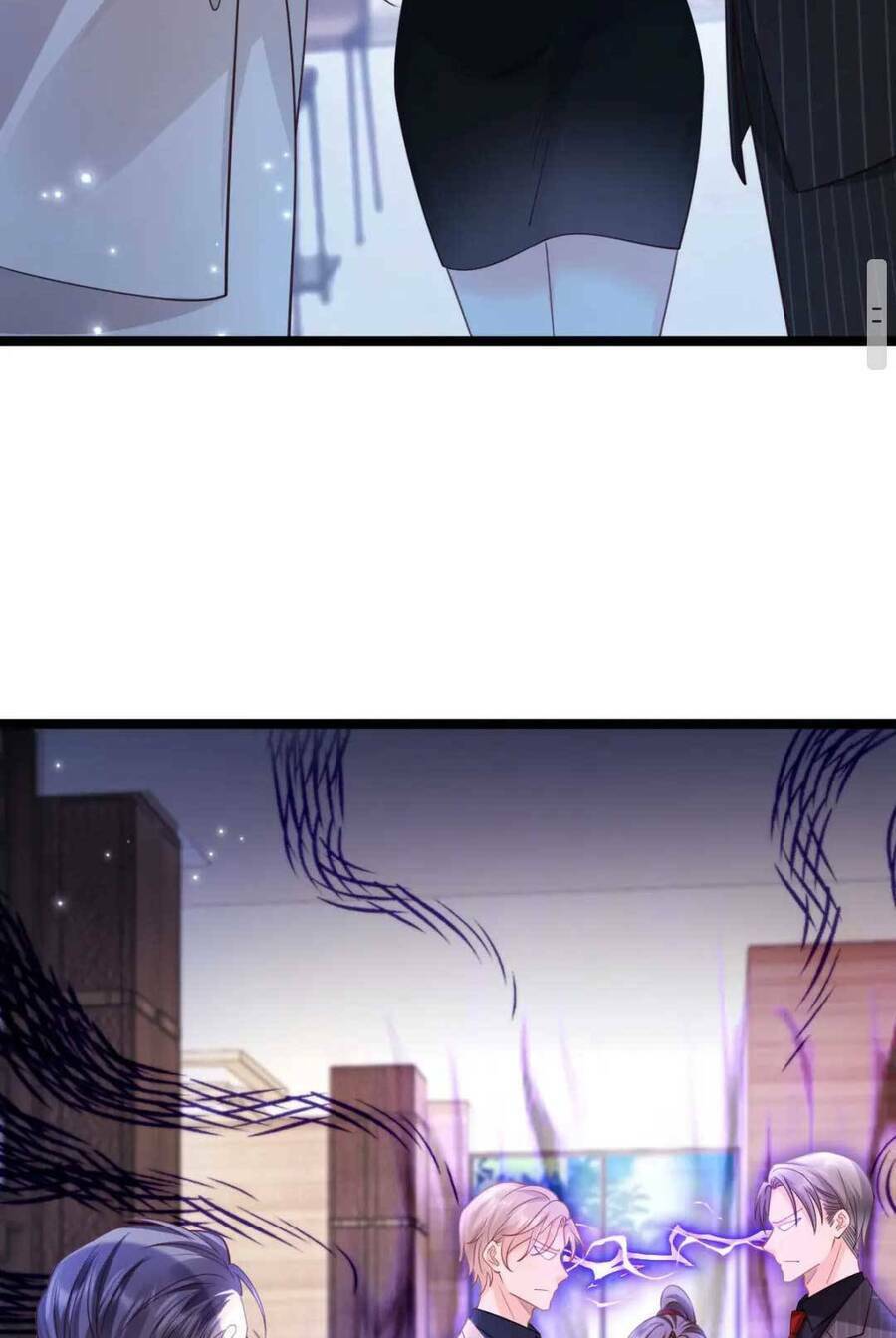 Phá Vỡ Kế Hoạch Của Tra Nam Tôi Về Bên Đại Boss: Chapter 9