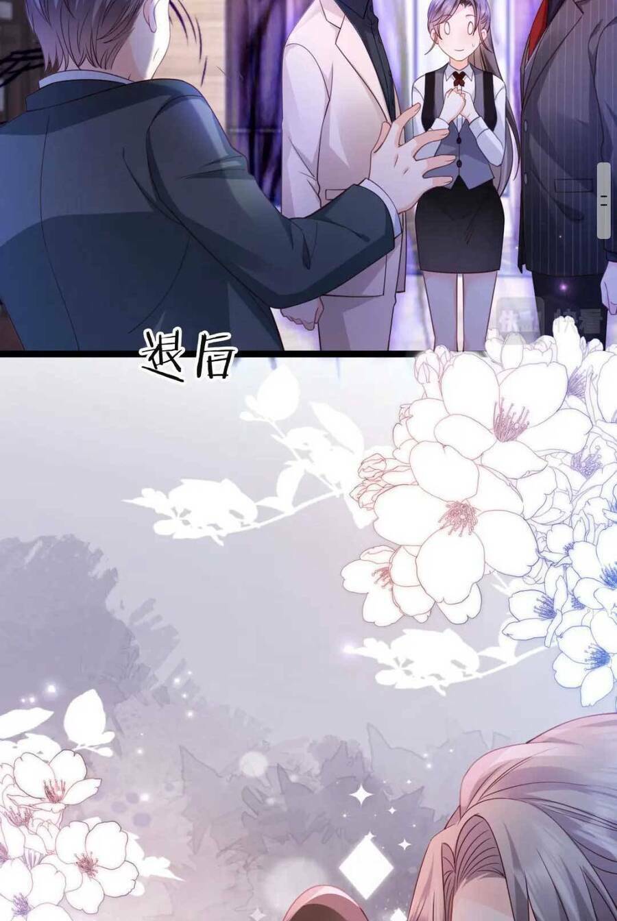 Phá Vỡ Kế Hoạch Của Tra Nam Tôi Về Bên Đại Boss: Chapter 9