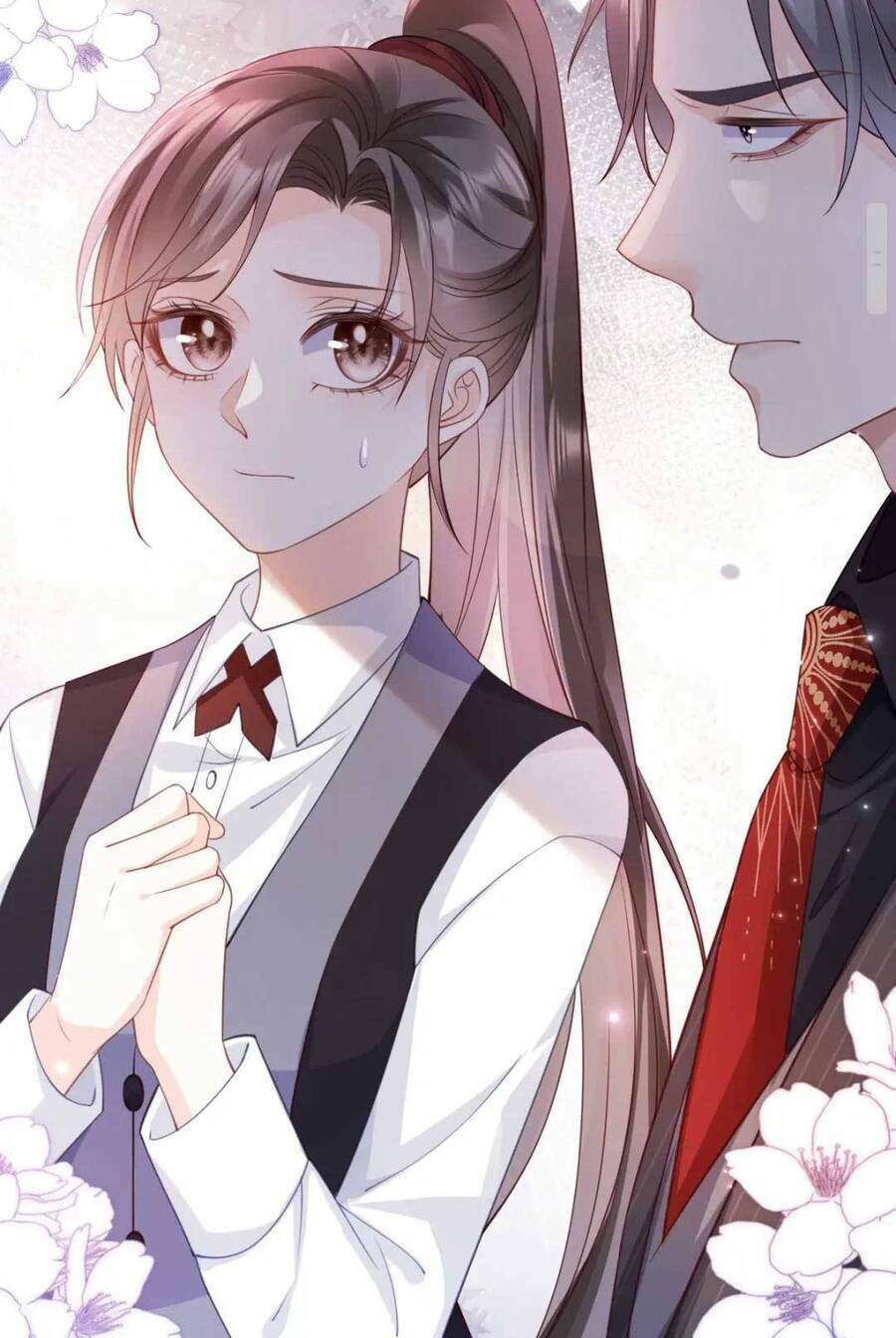 Phá Vỡ Kế Hoạch Của Tra Nam Tôi Về Bên Đại Boss: Chapter 9