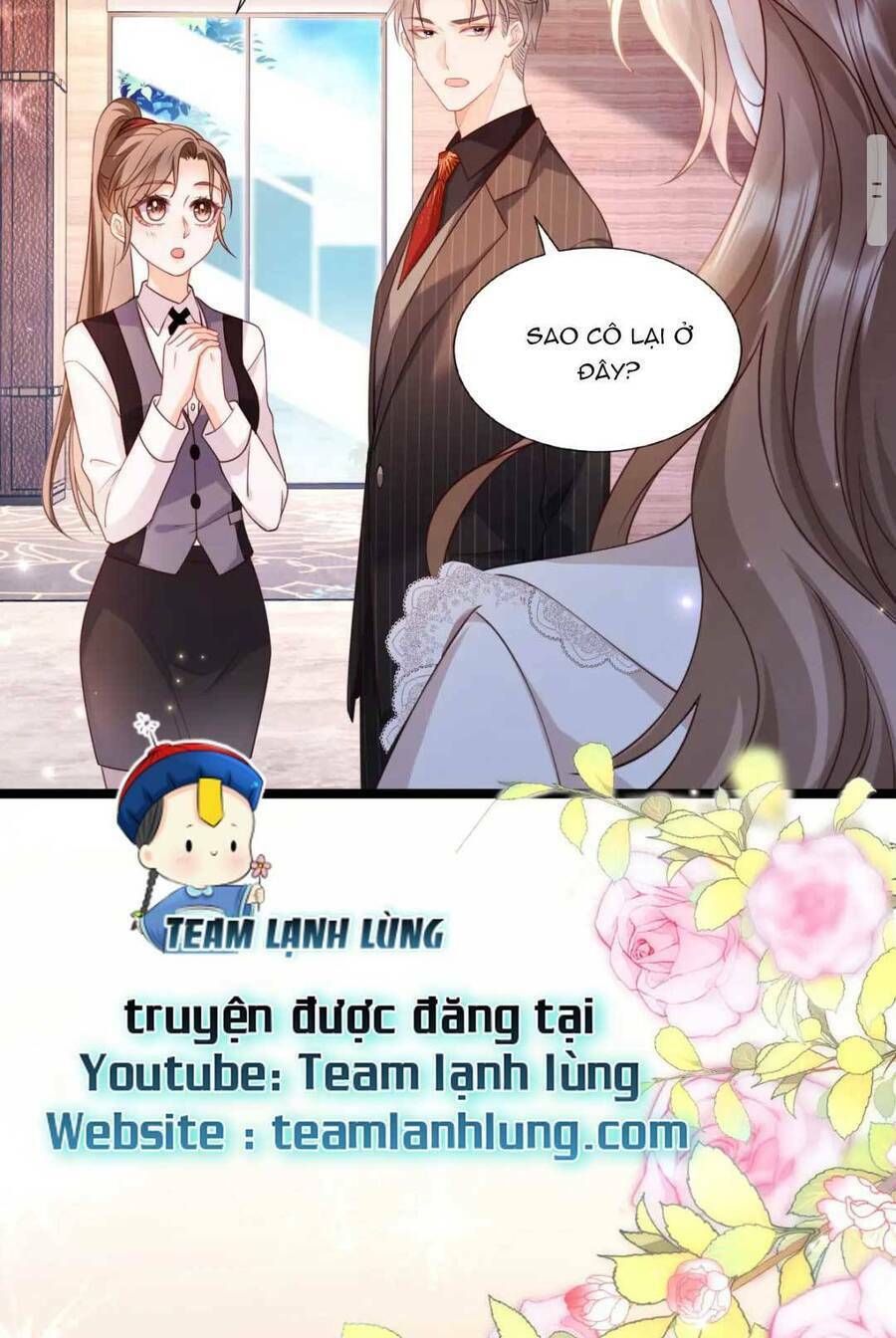 Phá Vỡ Kế Hoạch Của Tra Nam Tôi Về Bên Đại Boss: Chapter 9