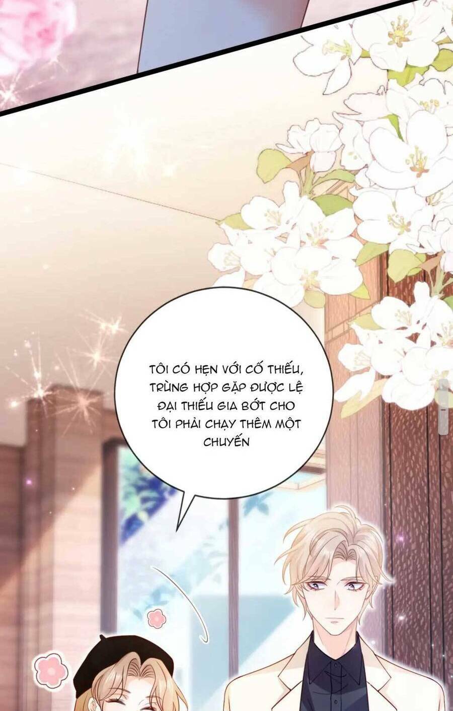 Phá Vỡ Kế Hoạch Của Tra Nam Tôi Về Bên Đại Boss: Chapter 9