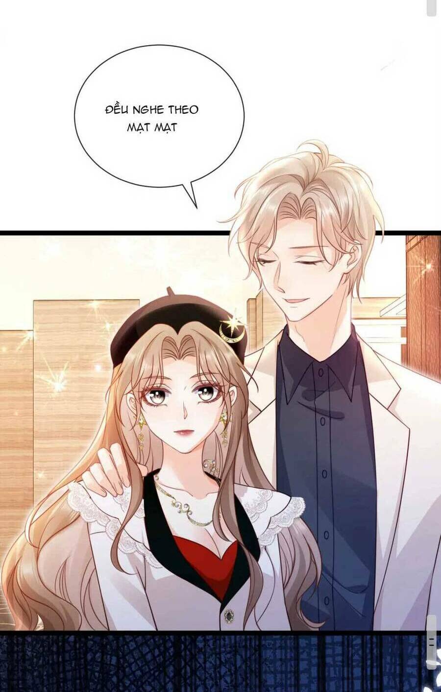 Phá Vỡ Kế Hoạch Của Tra Nam Tôi Về Bên Đại Boss: Chapter 9