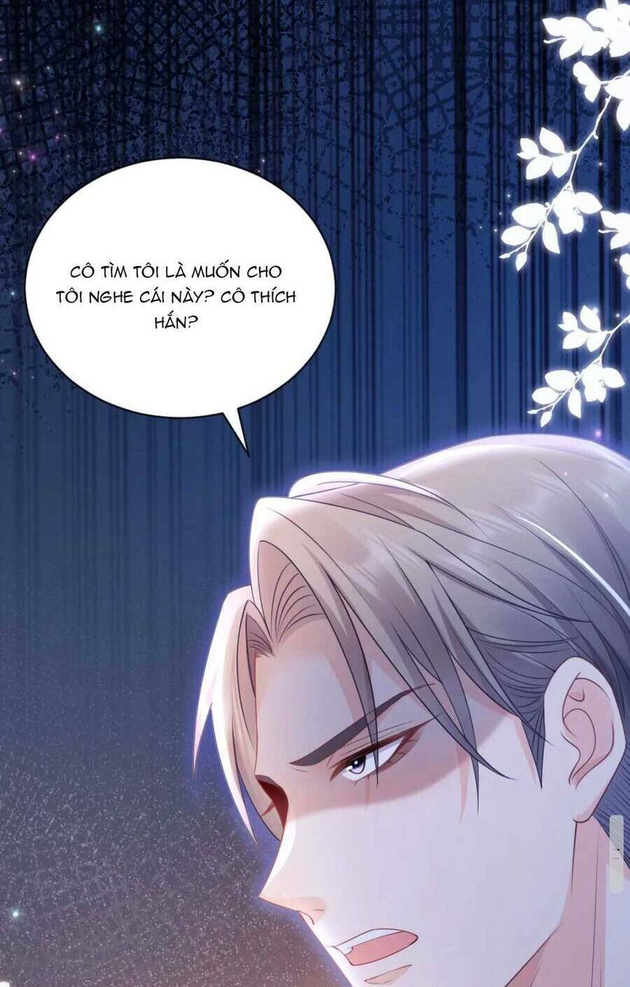Phá Vỡ Kế Hoạch Của Tra Nam Tôi Về Bên Đại Boss: Chapter 9