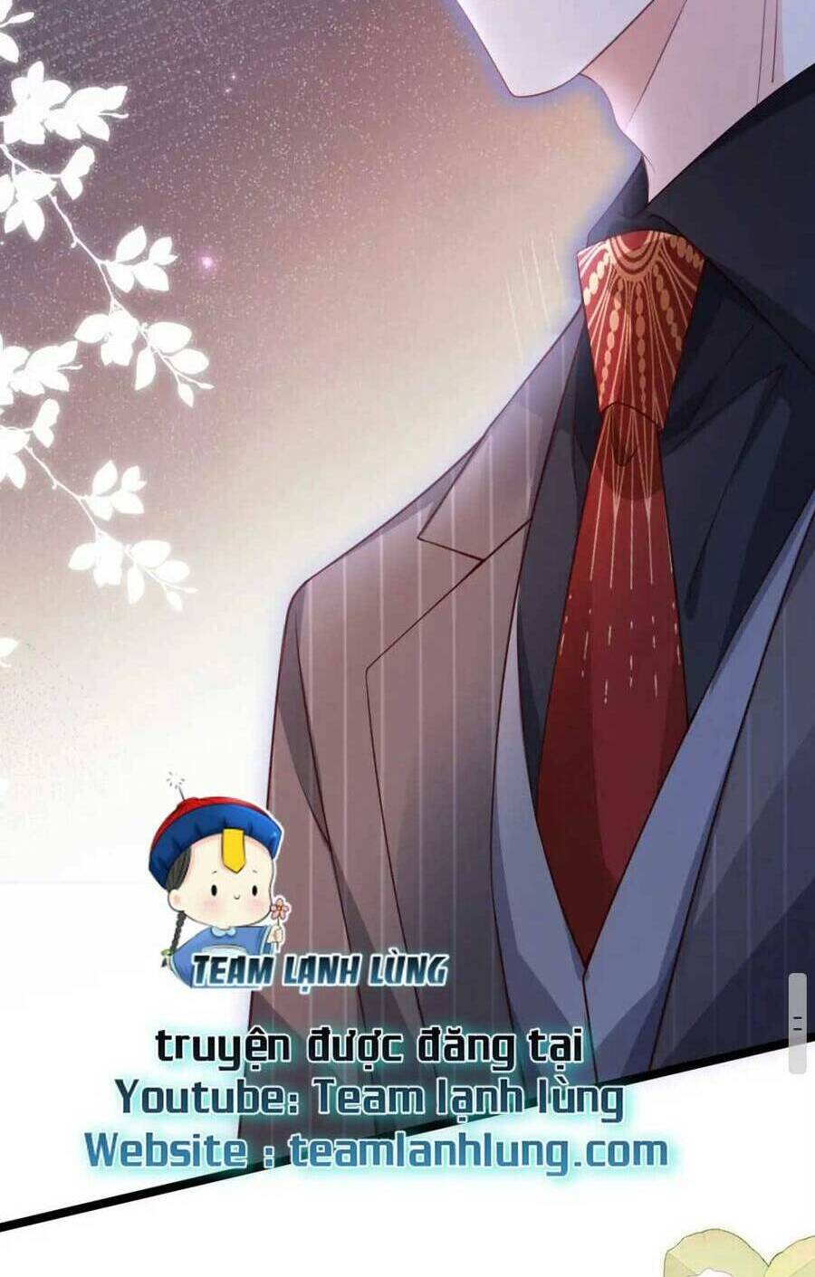 Phá Vỡ Kế Hoạch Của Tra Nam Tôi Về Bên Đại Boss: Chapter 9