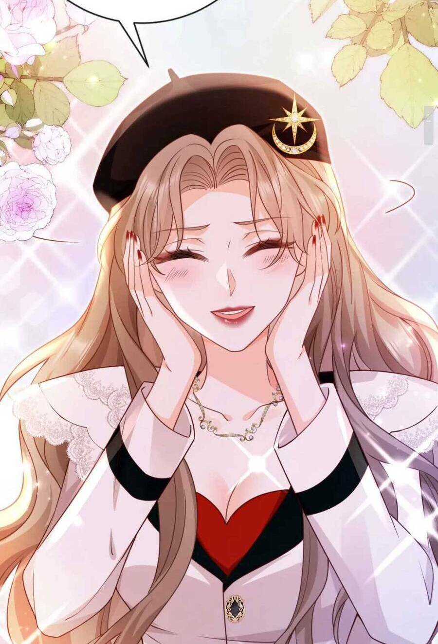 Phá Vỡ Kế Hoạch Của Tra Nam Tôi Về Bên Đại Boss: Chapter 9