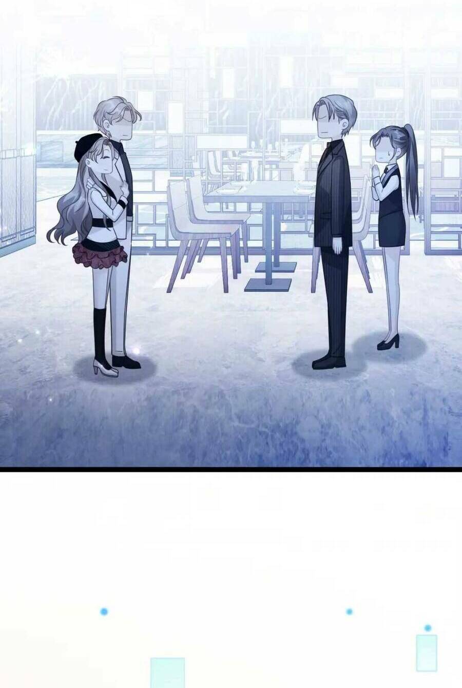 Phá Vỡ Kế Hoạch Của Tra Nam Tôi Về Bên Đại Boss: Chapter 9