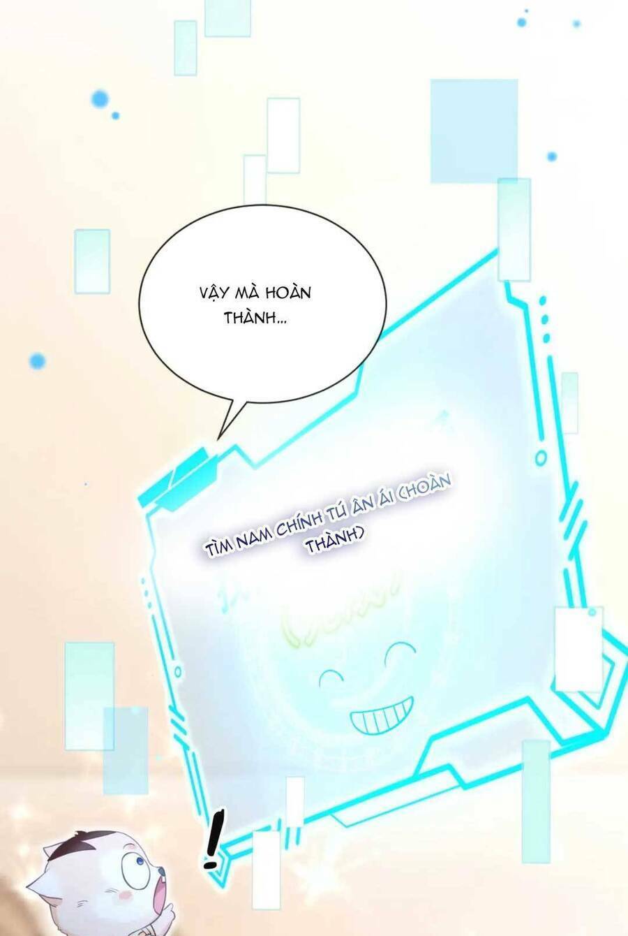 Phá Vỡ Kế Hoạch Của Tra Nam Tôi Về Bên Đại Boss: Chapter 9