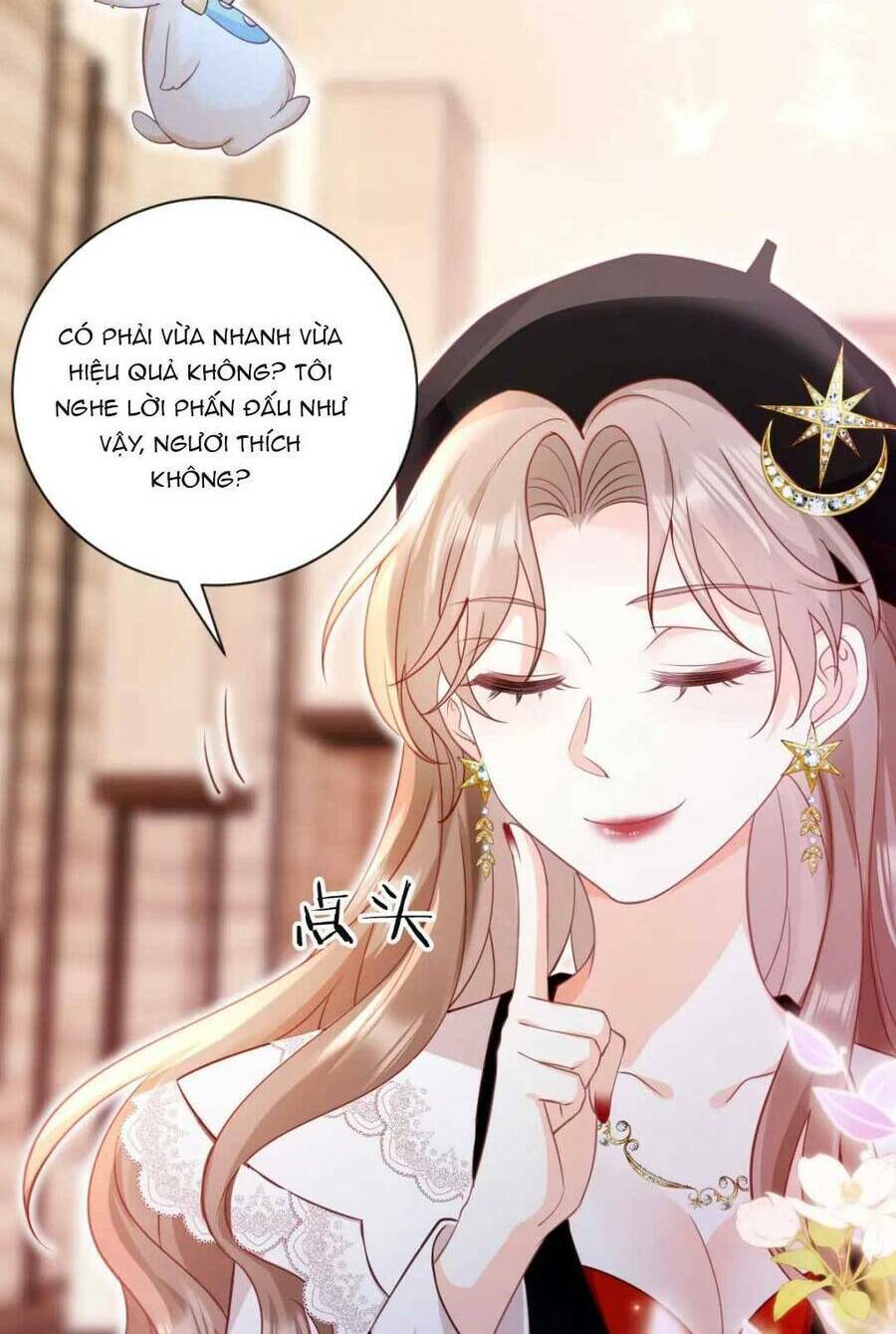 Phá Vỡ Kế Hoạch Của Tra Nam Tôi Về Bên Đại Boss: Chapter 9