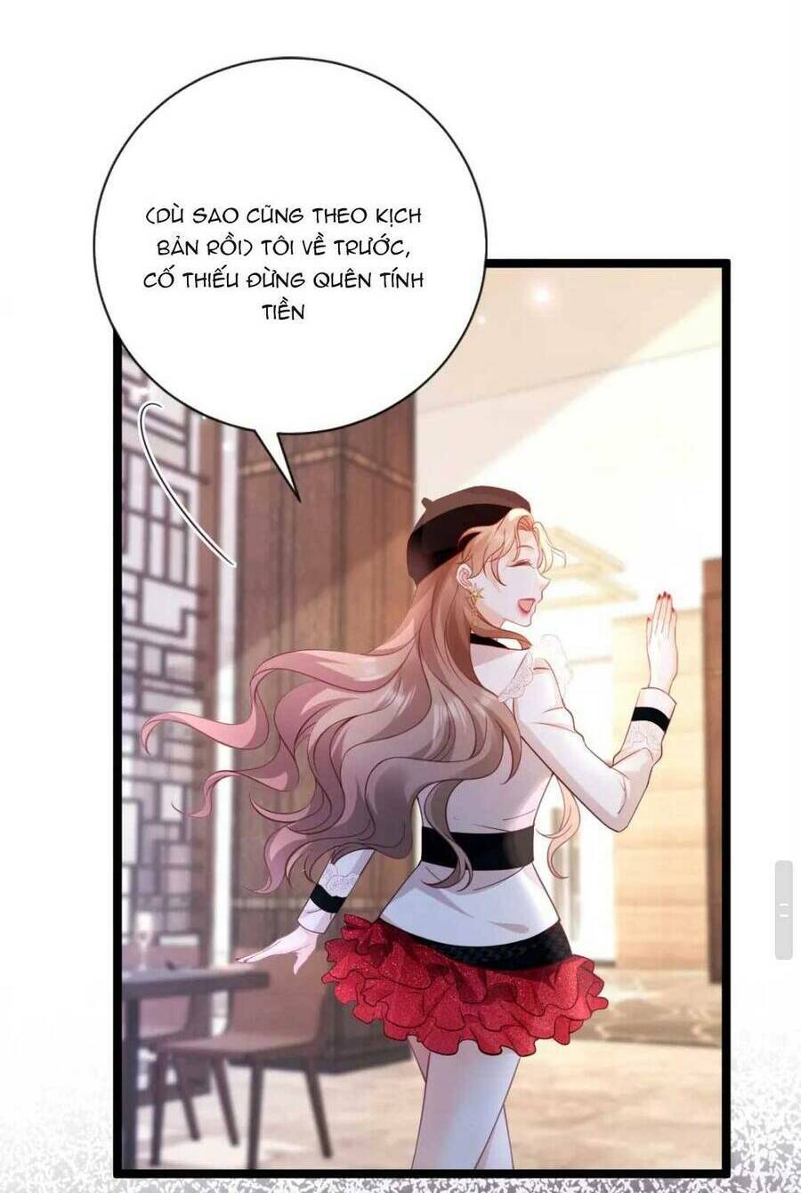 Phá Vỡ Kế Hoạch Của Tra Nam Tôi Về Bên Đại Boss: Chapter 9