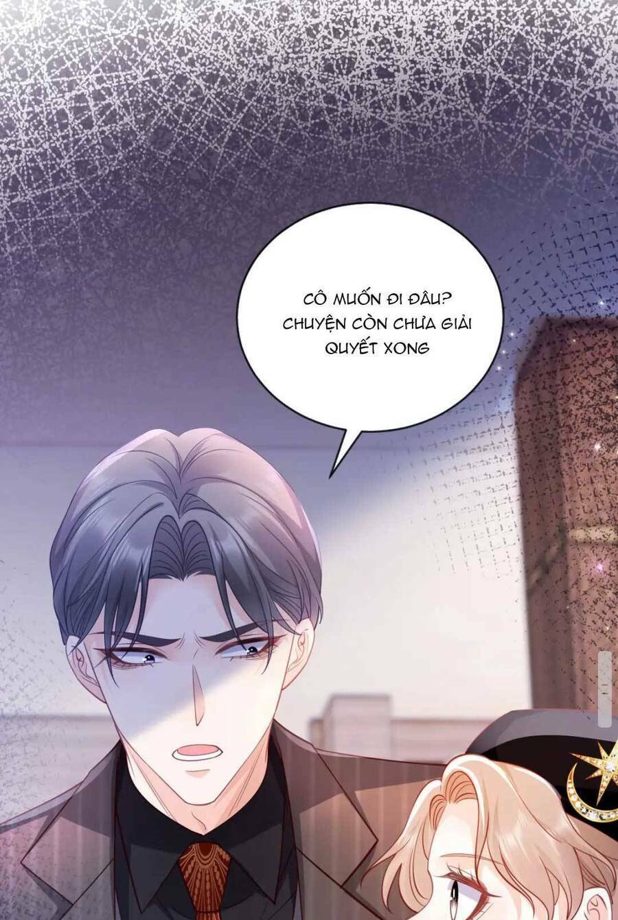 Phá Vỡ Kế Hoạch Của Tra Nam Tôi Về Bên Đại Boss: Chapter 9