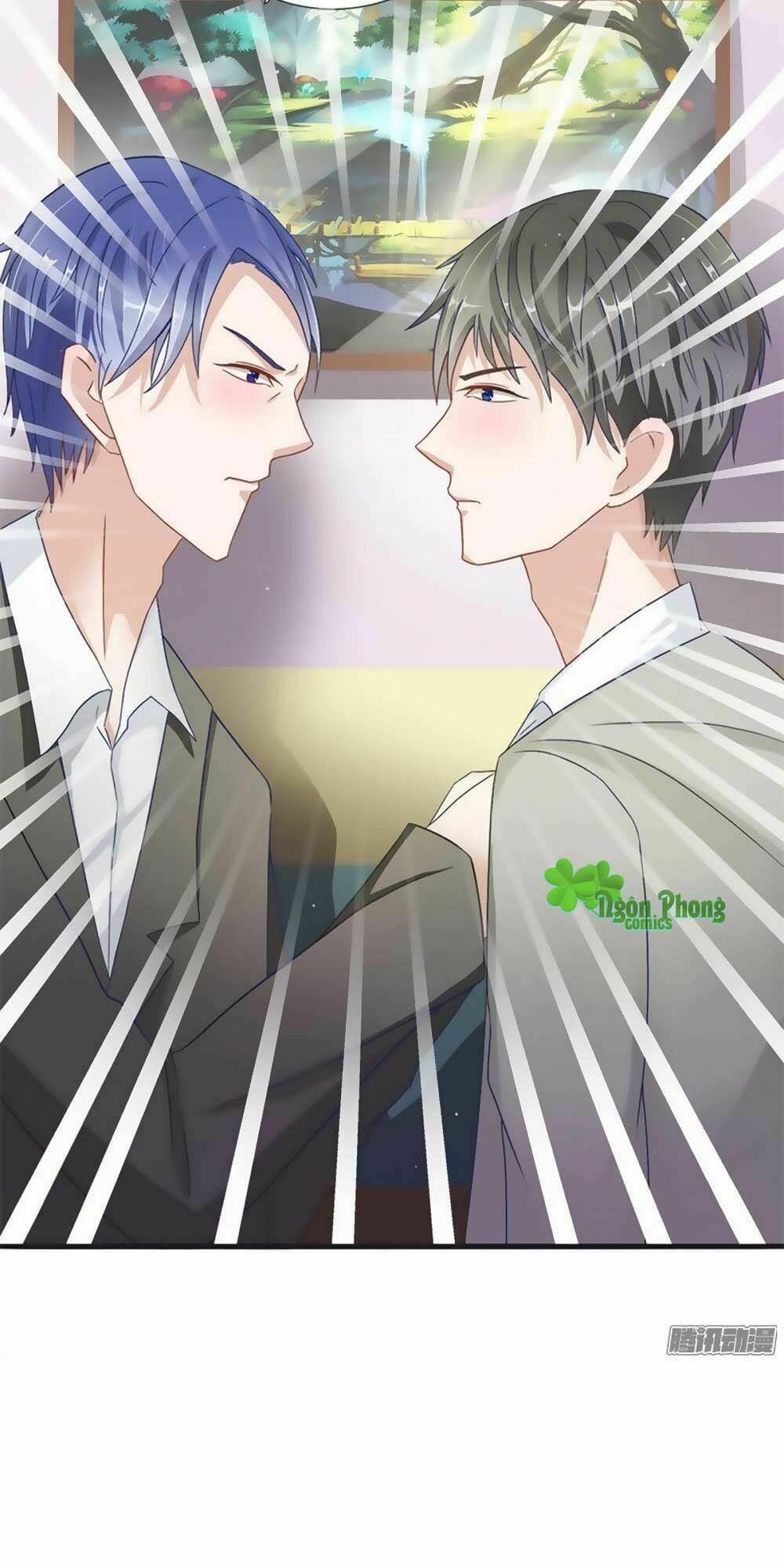 Phải Lòng Ông Chú Hàng Xóm: Chapter 1