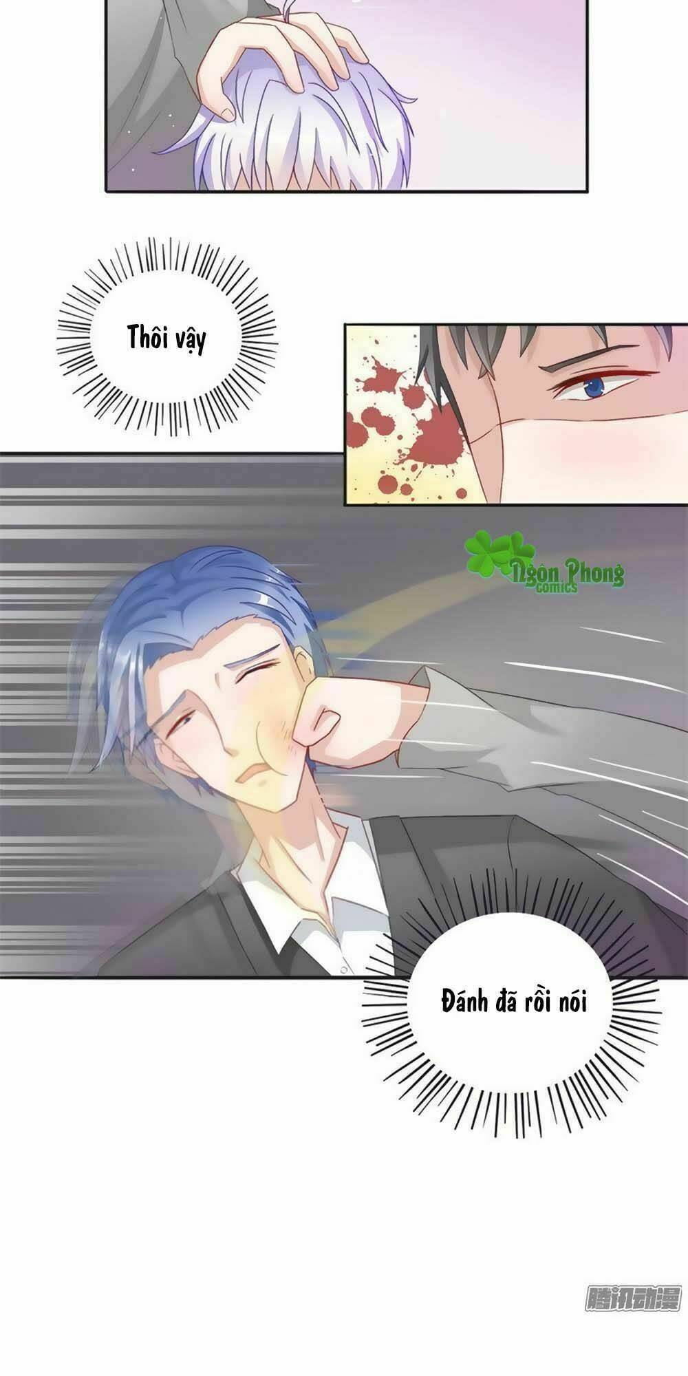 Phải Lòng Ông Chú Hàng Xóm: Chapter 1