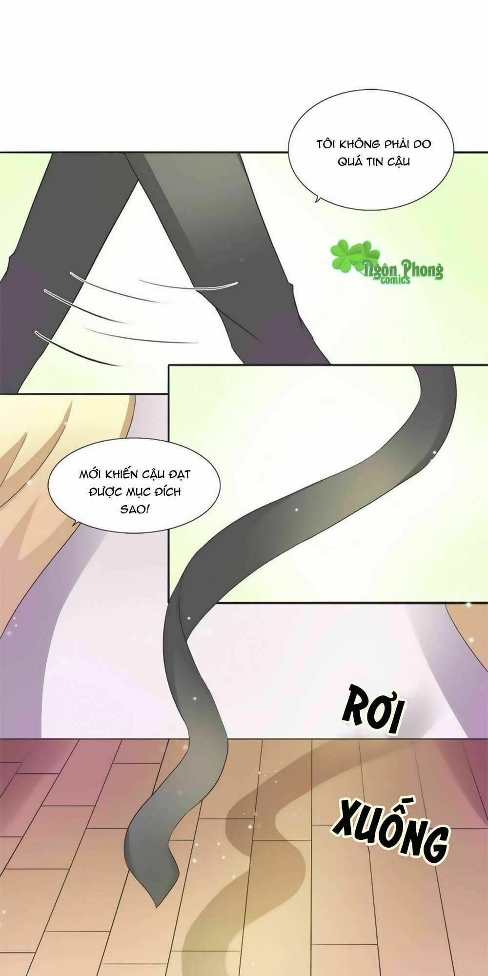 Phải Lòng Ông Chú Hàng Xóm: Chapter 1