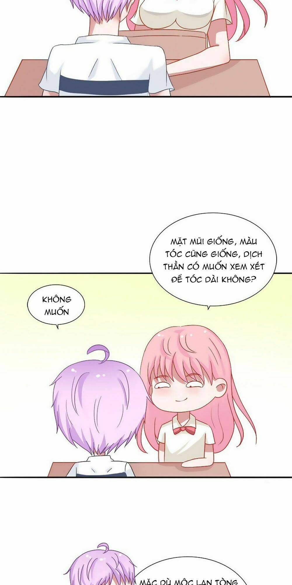 Phải Lòng Ông Chú Hàng Xóm: Chapter 10