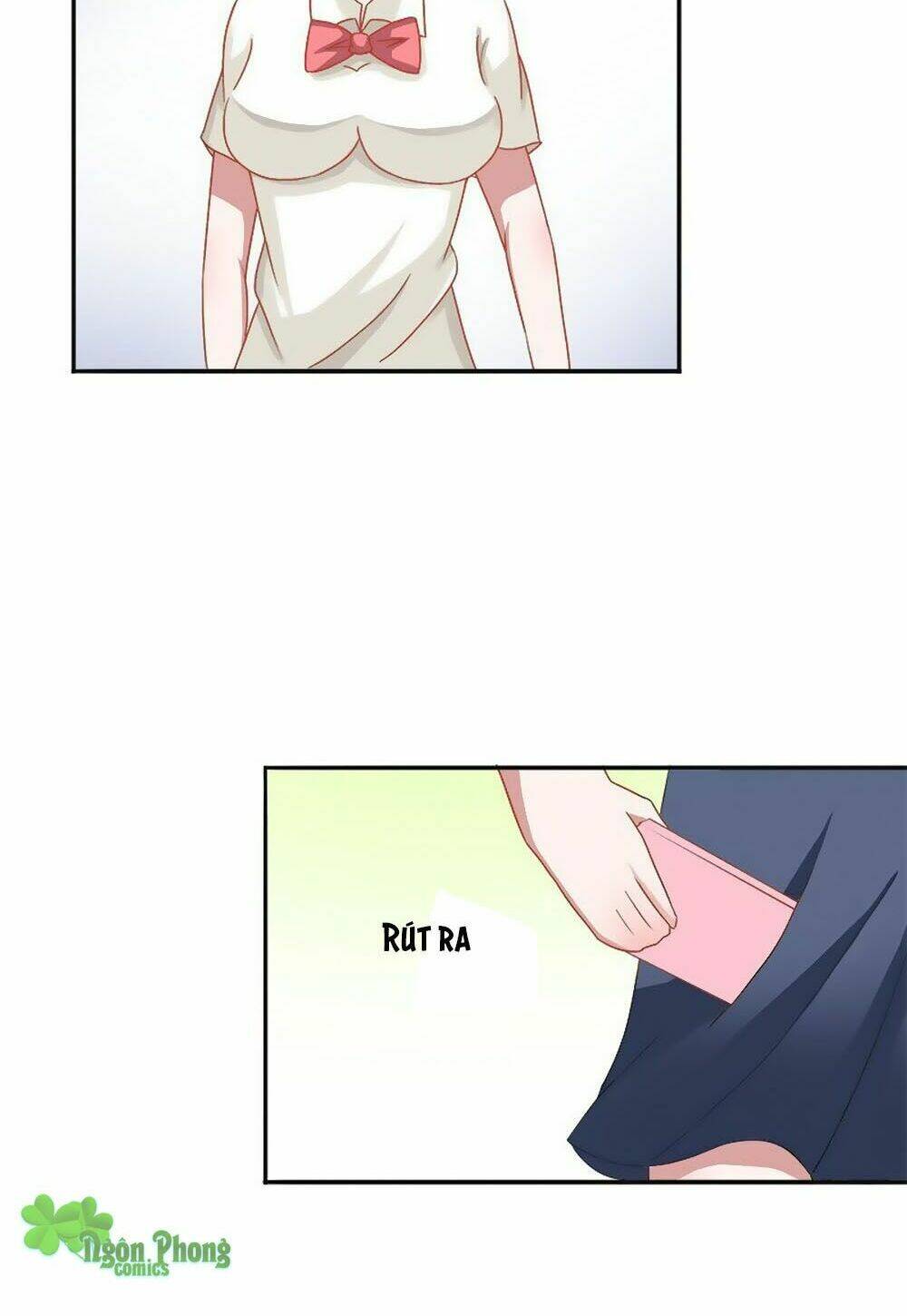Phải Lòng Ông Chú Hàng Xóm: Chapter 10