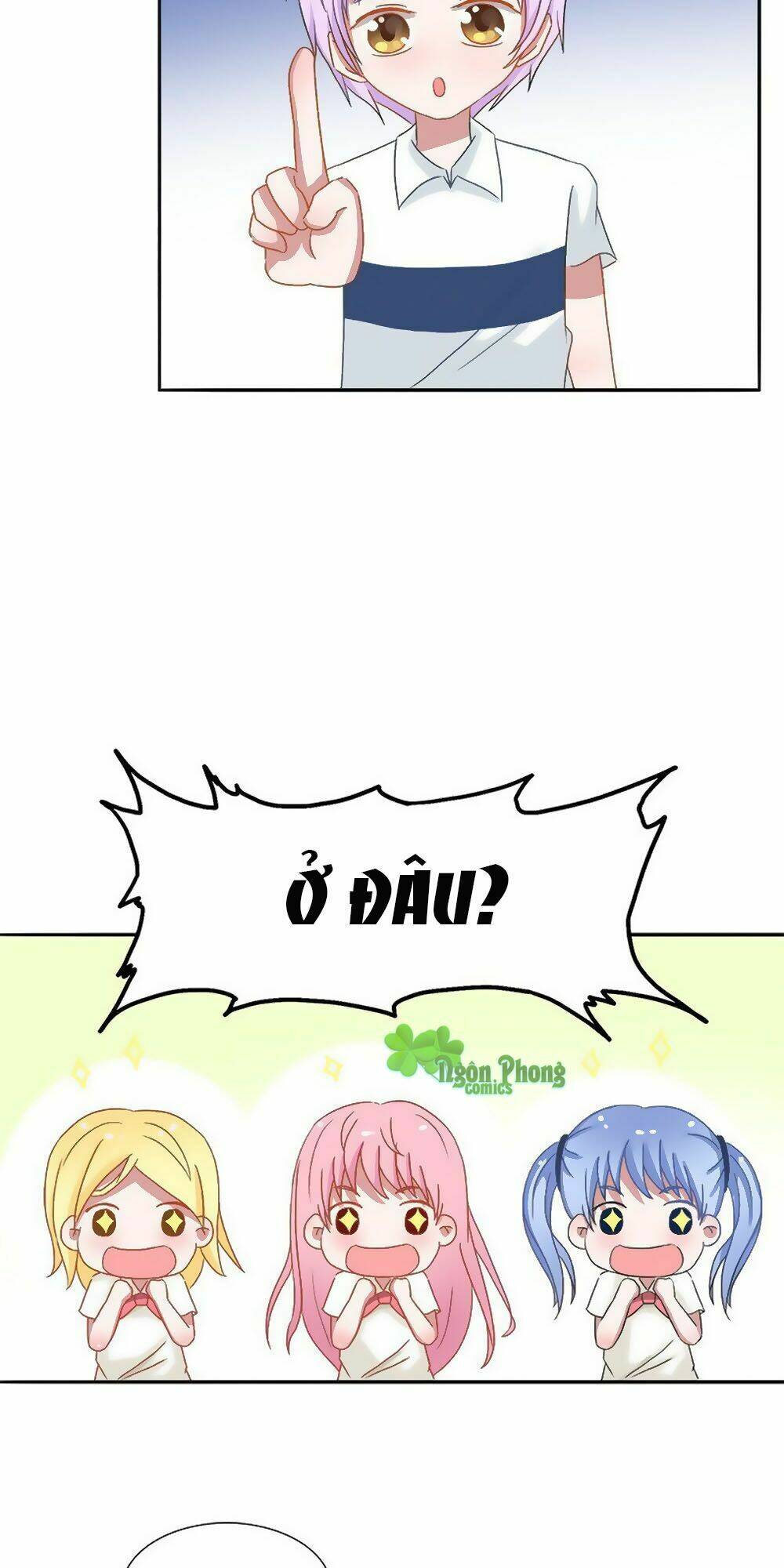 Phải Lòng Ông Chú Hàng Xóm: Chapter 10