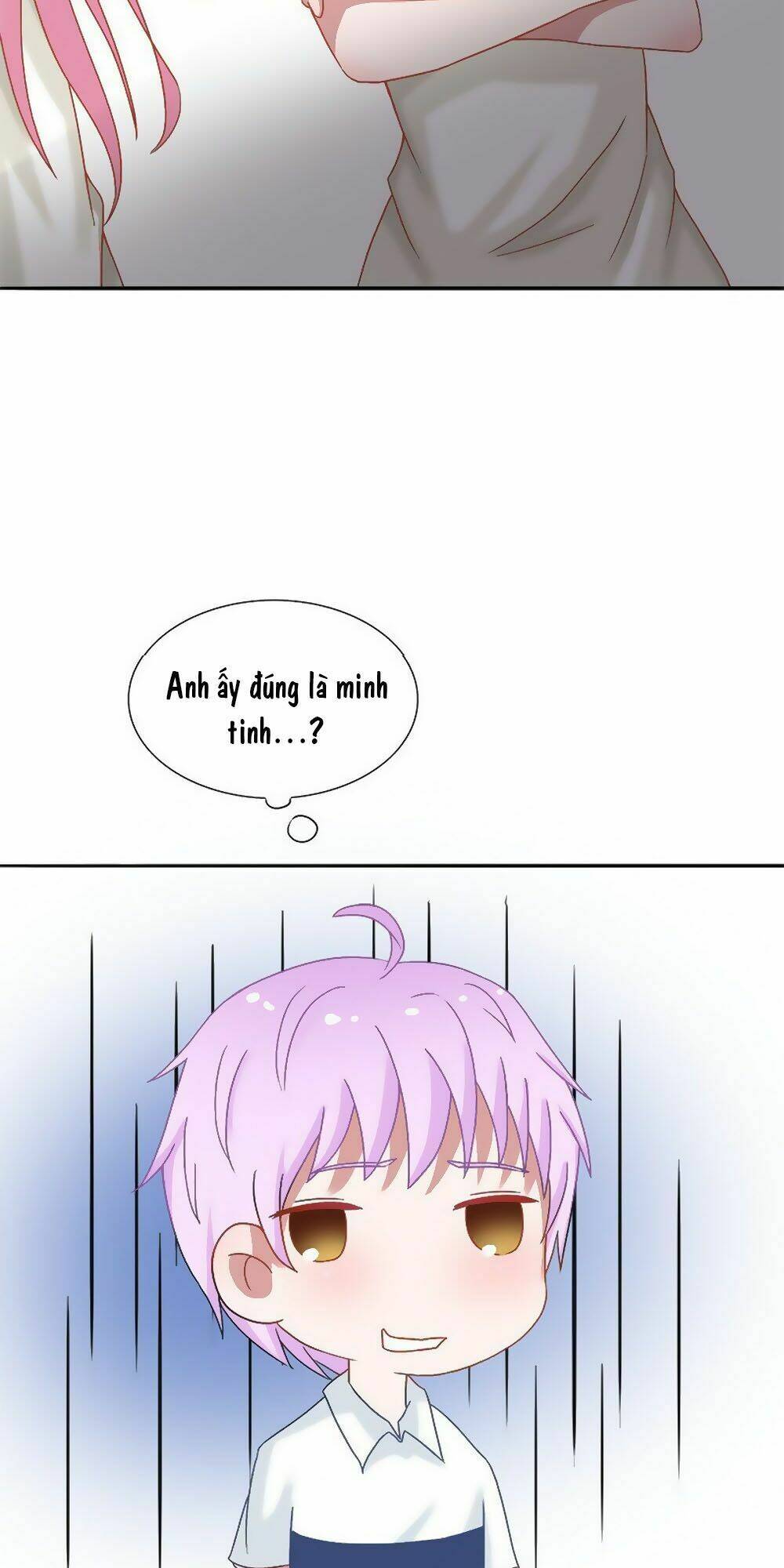 Phải Lòng Ông Chú Hàng Xóm: Chapter 10
