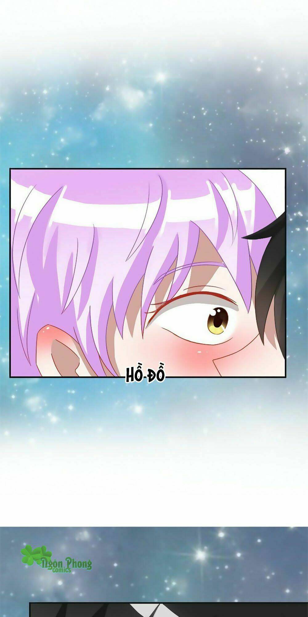 Phải Lòng Ông Chú Hàng Xóm: Chapter 12