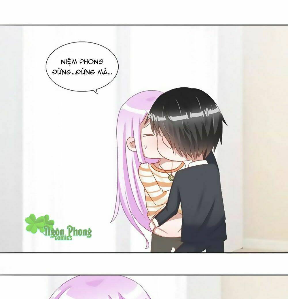 Phải Lòng Ông Chú Hàng Xóm: Chapter 13