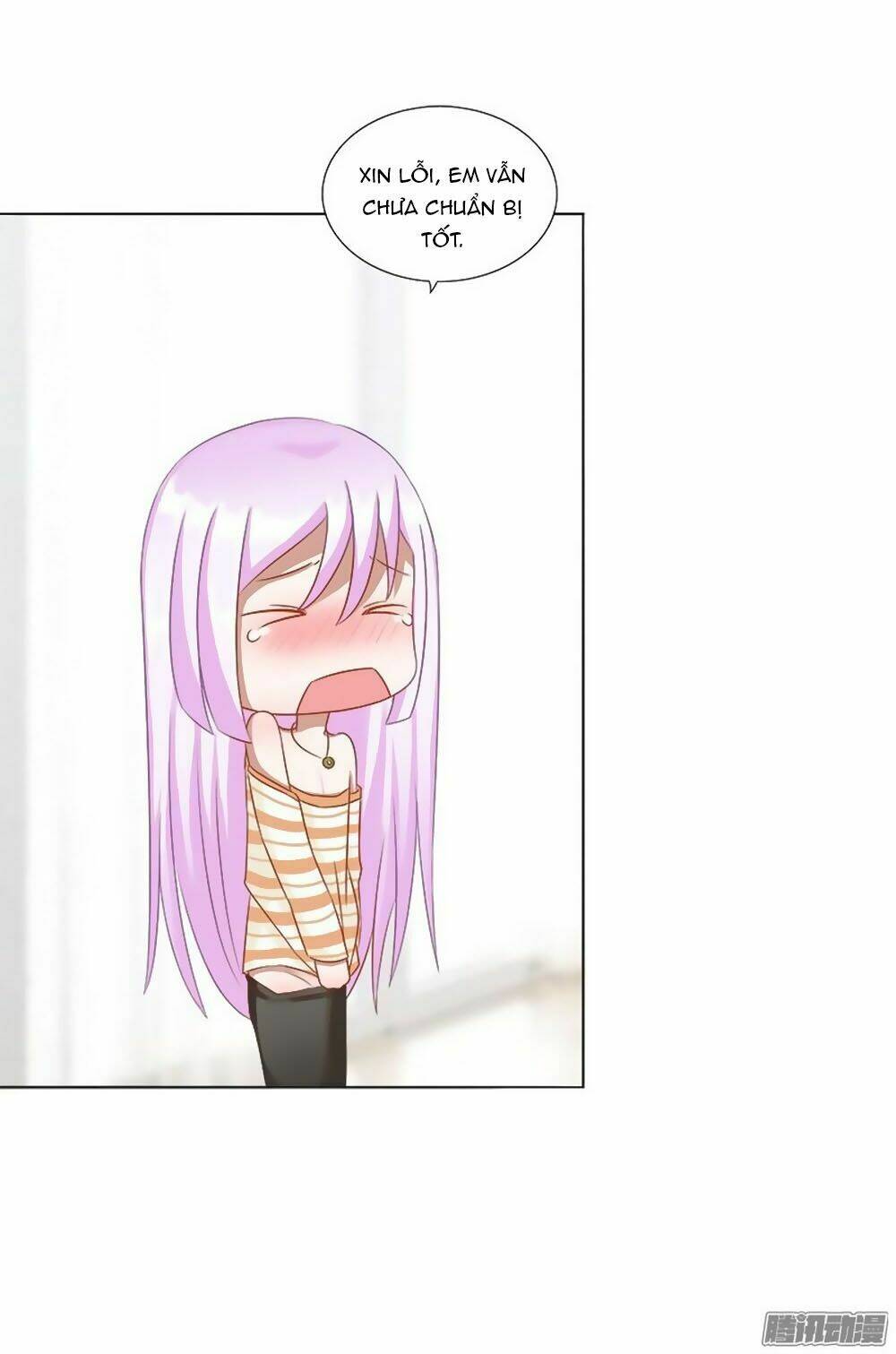 Phải Lòng Ông Chú Hàng Xóm: Chapter 13