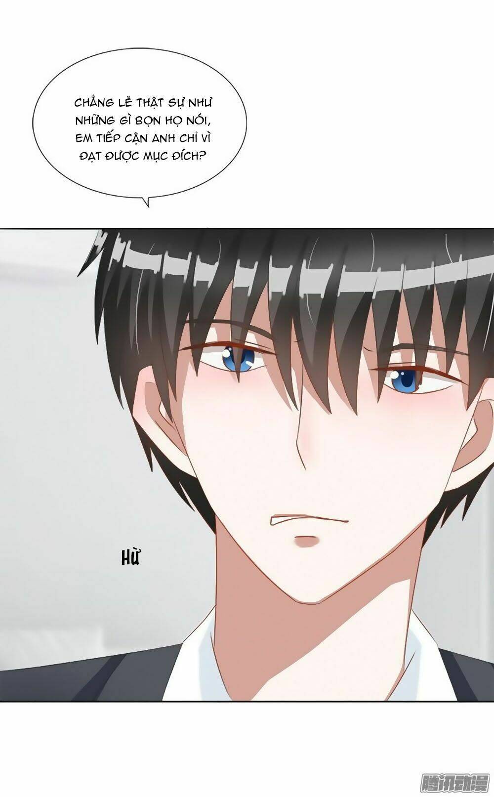 Phải Lòng Ông Chú Hàng Xóm: Chapter 13