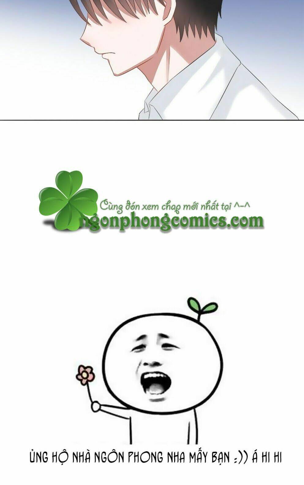 Phải Lòng Ông Chú Hàng Xóm: Chapter 13