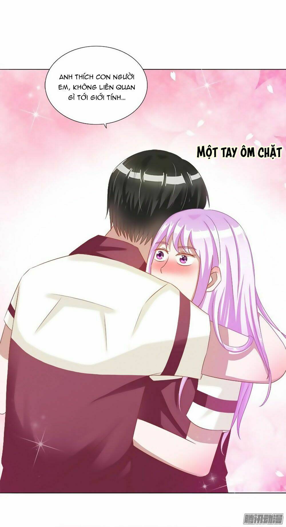 Phải Lòng Ông Chú Hàng Xóm: Chapter 13