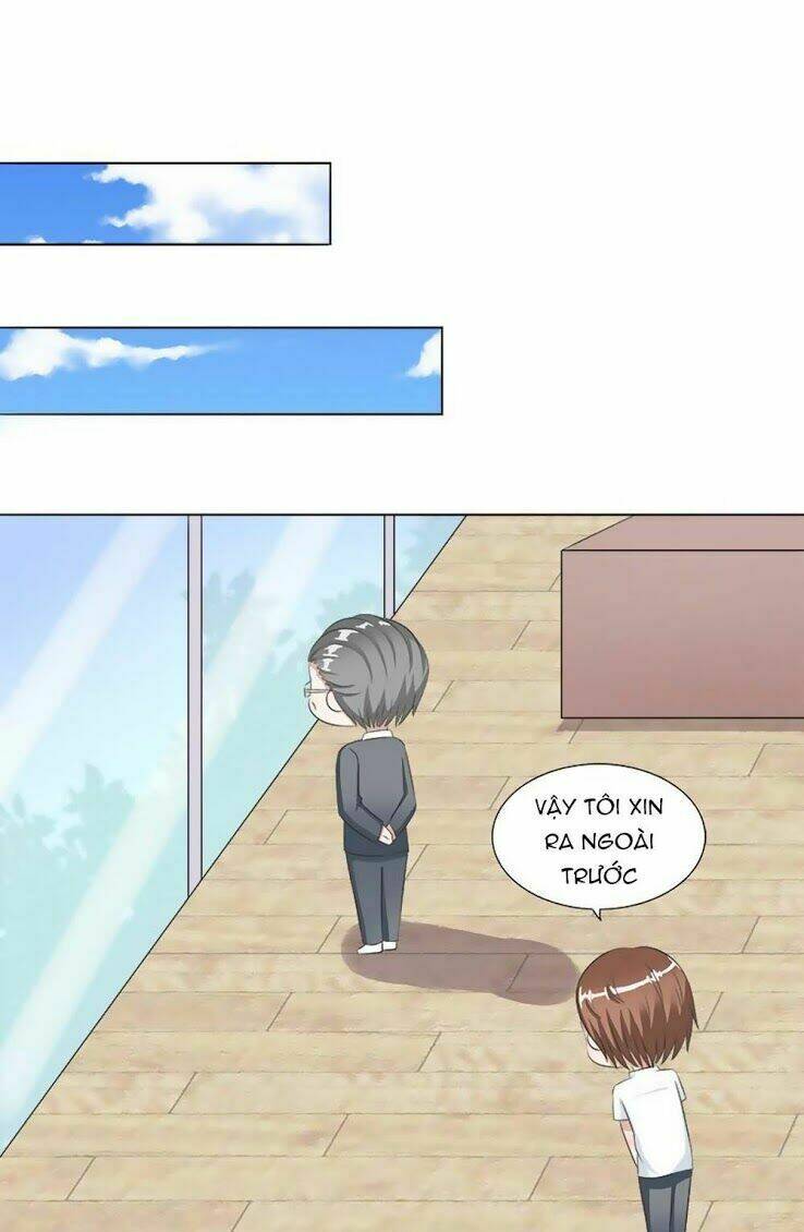 Phải Lòng Ông Chú Hàng Xóm: Chapter 14