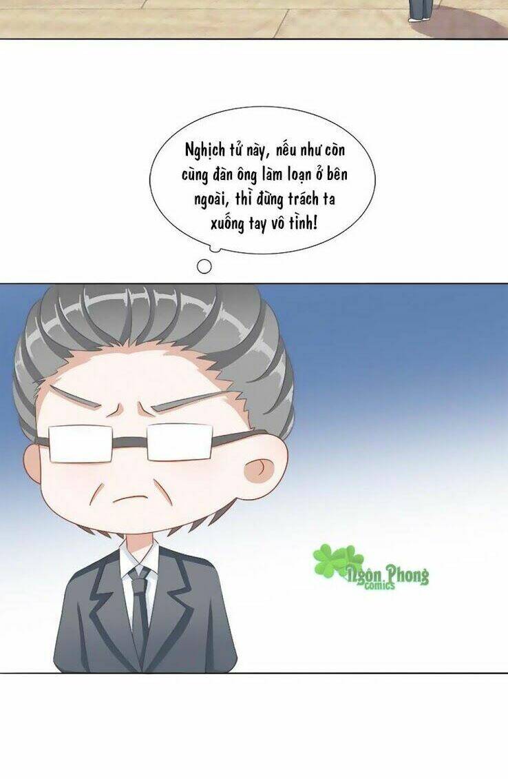 Phải Lòng Ông Chú Hàng Xóm: Chapter 14