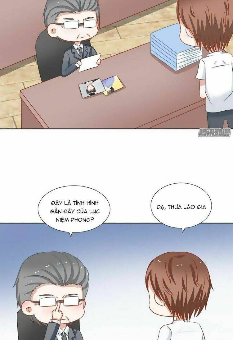 Phải Lòng Ông Chú Hàng Xóm: Chapter 14