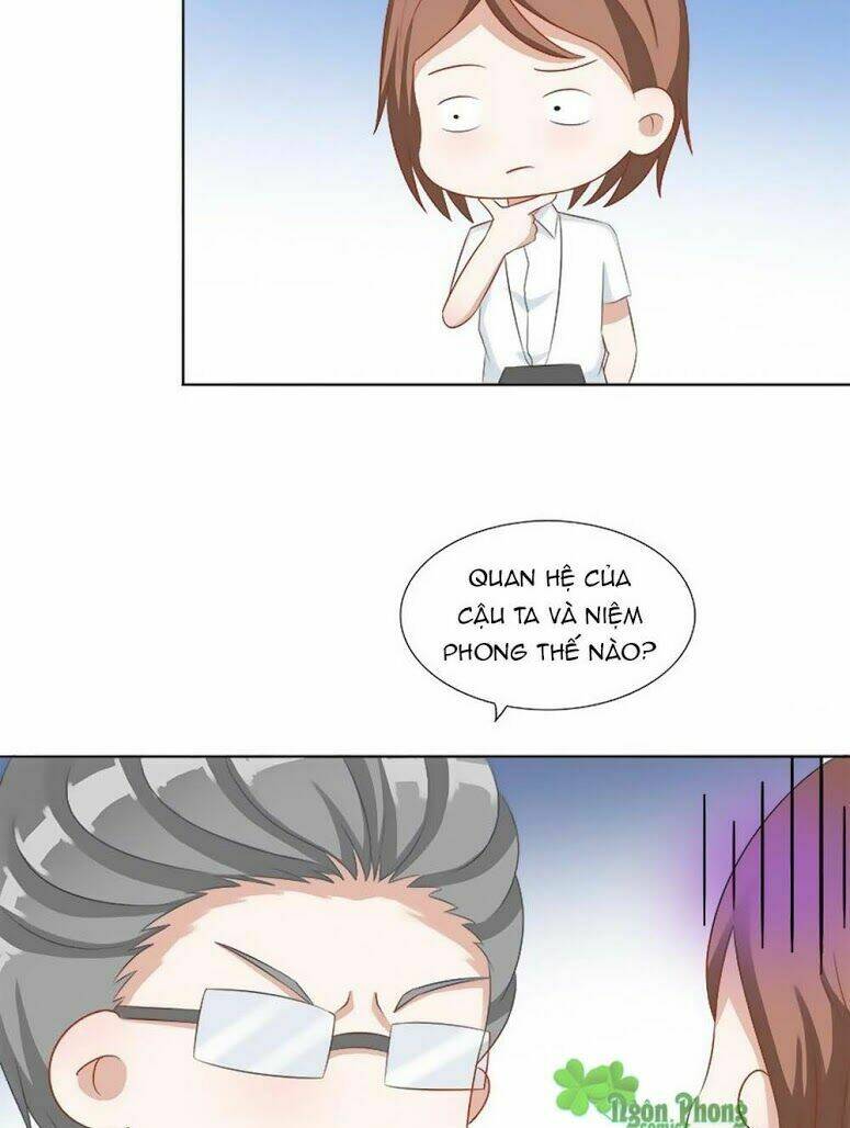 Phải Lòng Ông Chú Hàng Xóm: Chapter 14