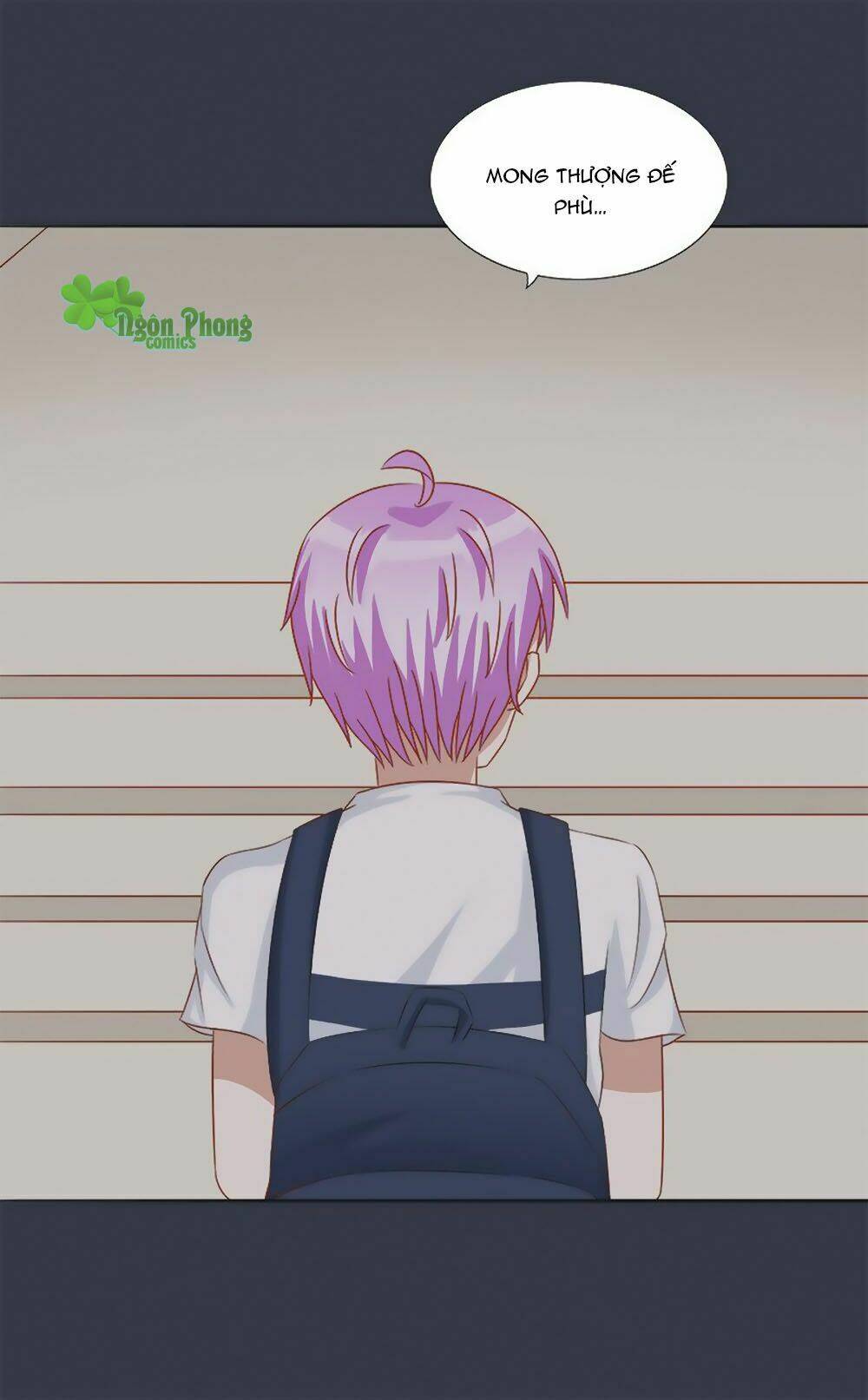 Phải Lòng Ông Chú Hàng Xóm: Chapter 15