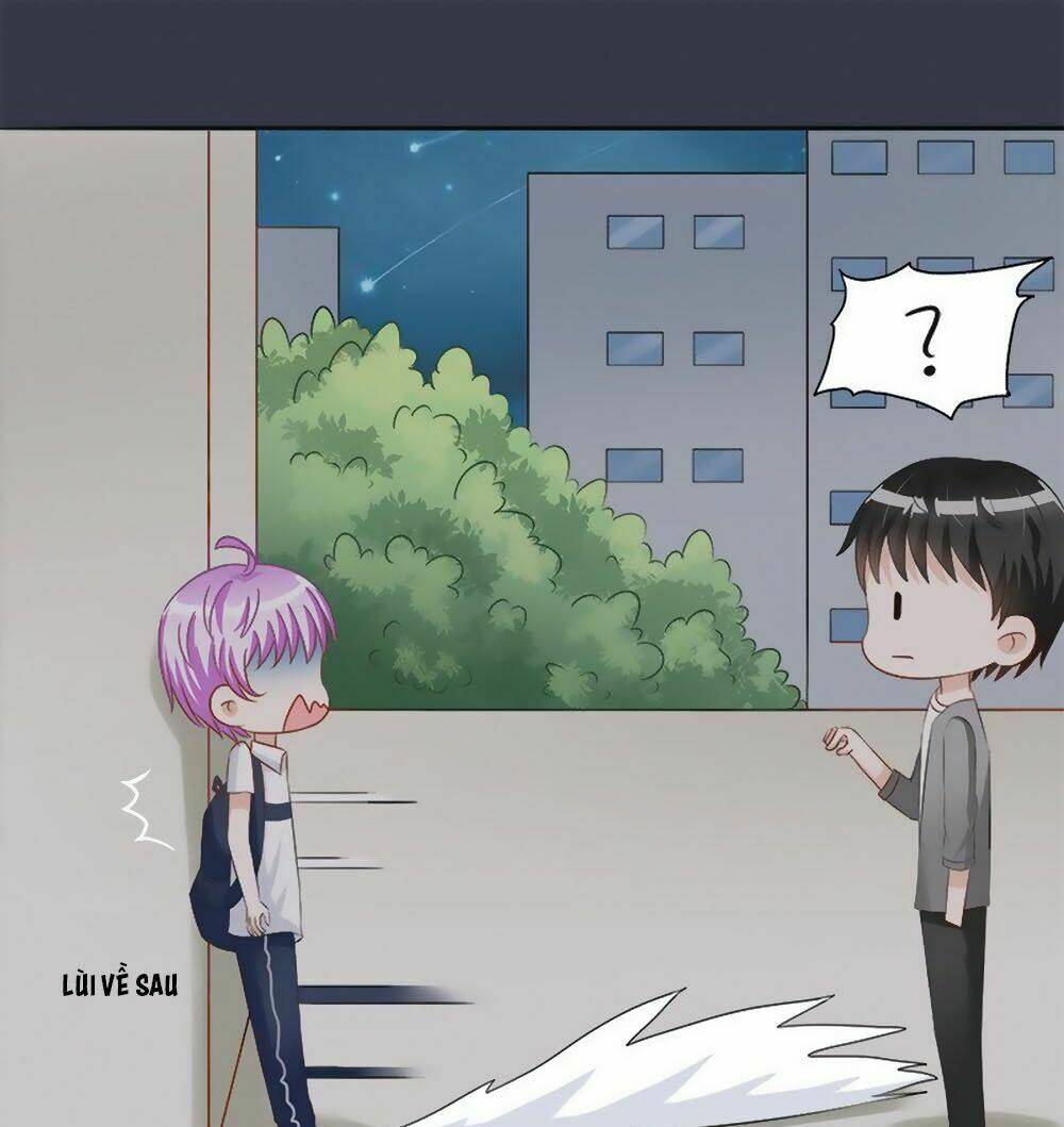 Phải Lòng Ông Chú Hàng Xóm: Chapter 15