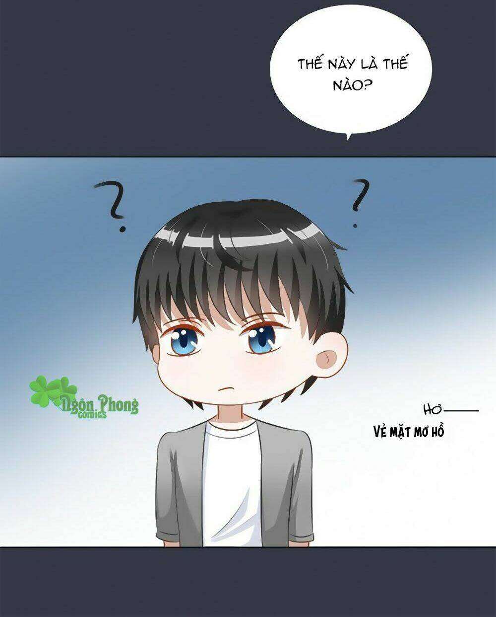 Phải Lòng Ông Chú Hàng Xóm: Chapter 15