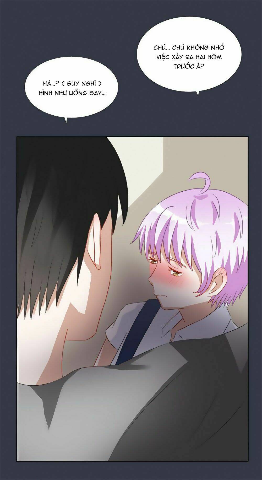 Phải Lòng Ông Chú Hàng Xóm: Chapter 15