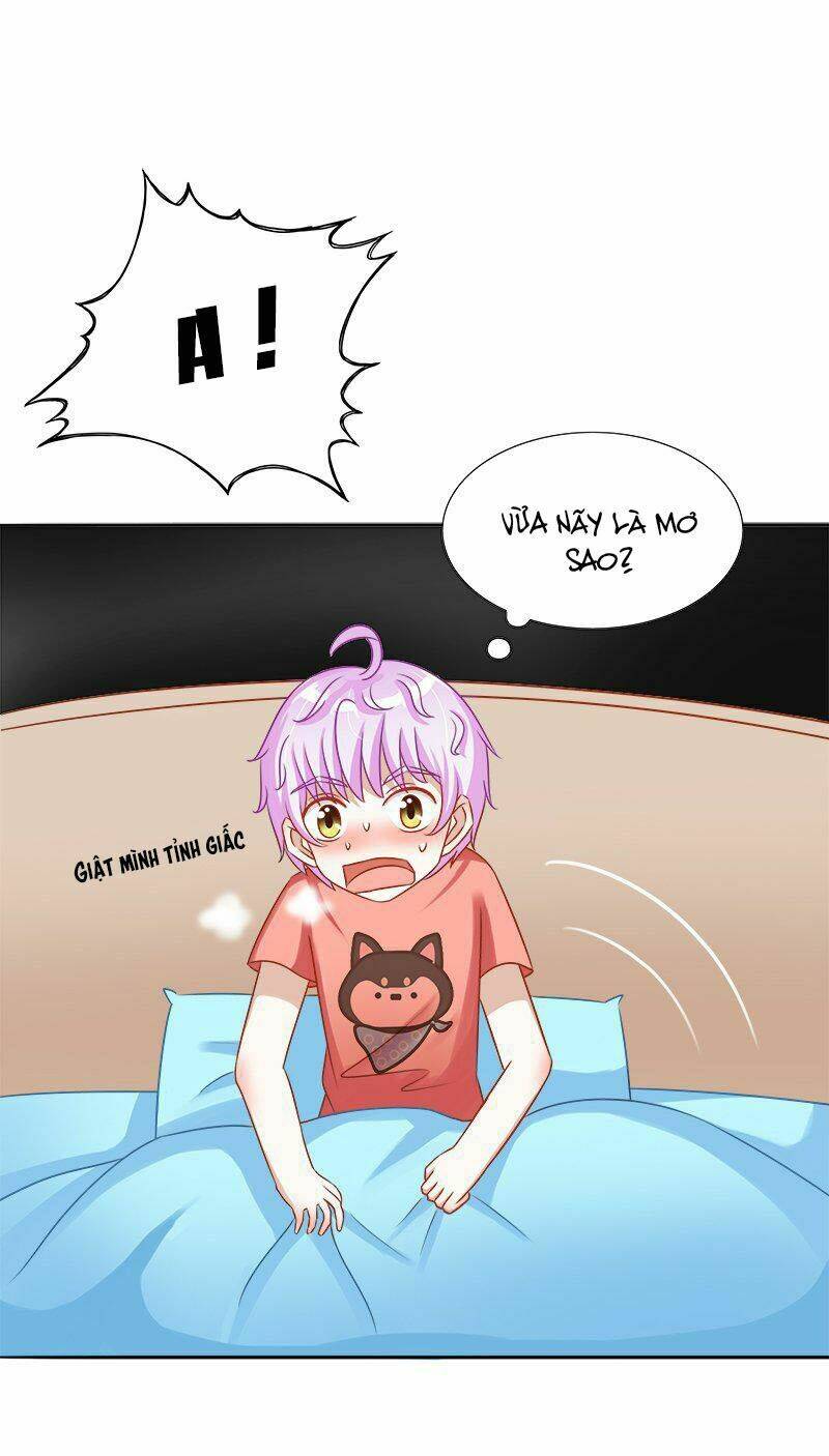 Phải Lòng Ông Chú Hàng Xóm: Chapter 16