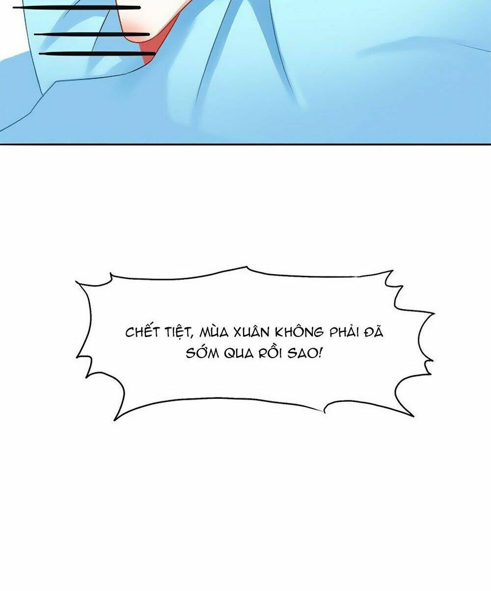 Phải Lòng Ông Chú Hàng Xóm: Chapter 16