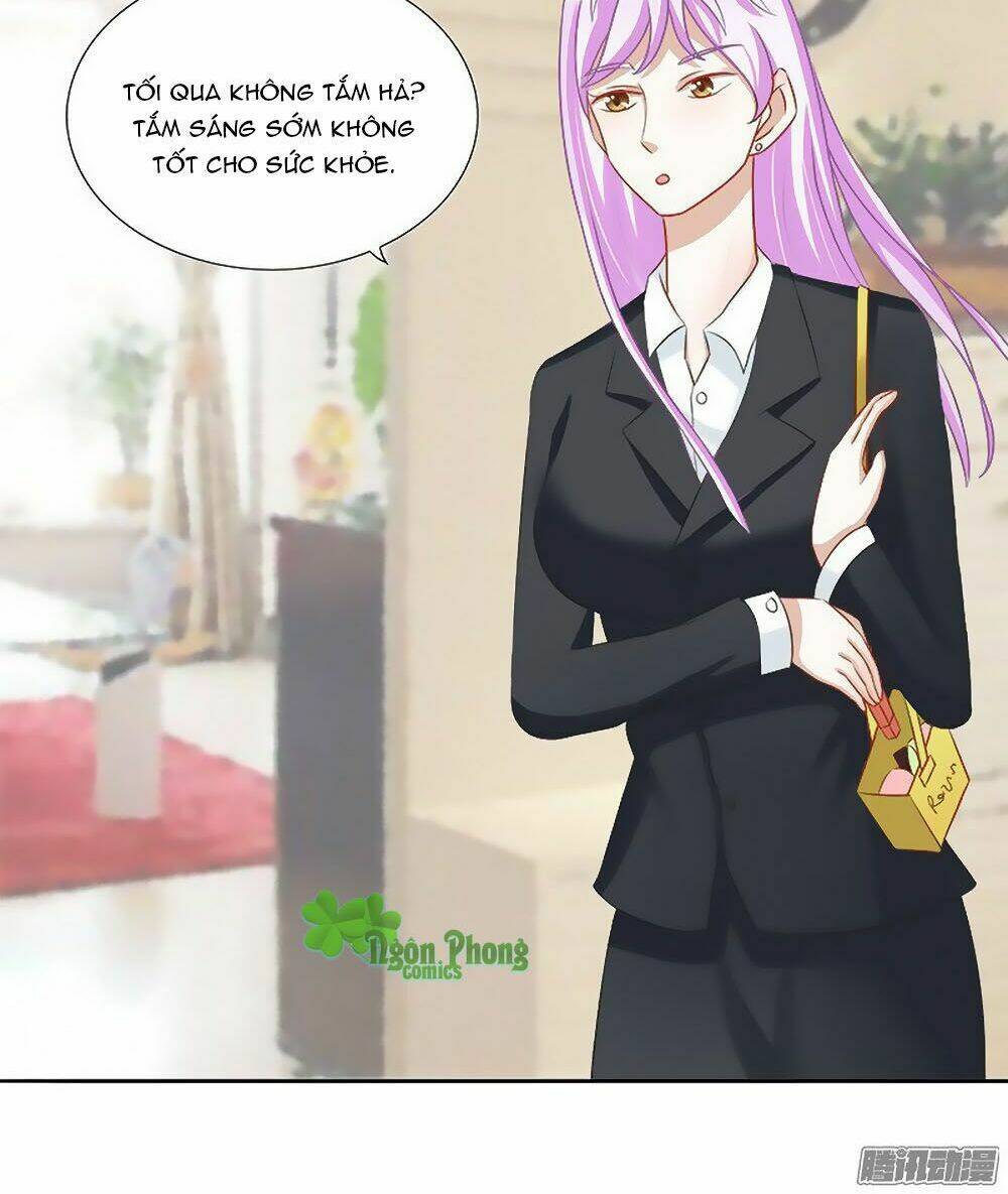 Phải Lòng Ông Chú Hàng Xóm: Chapter 16