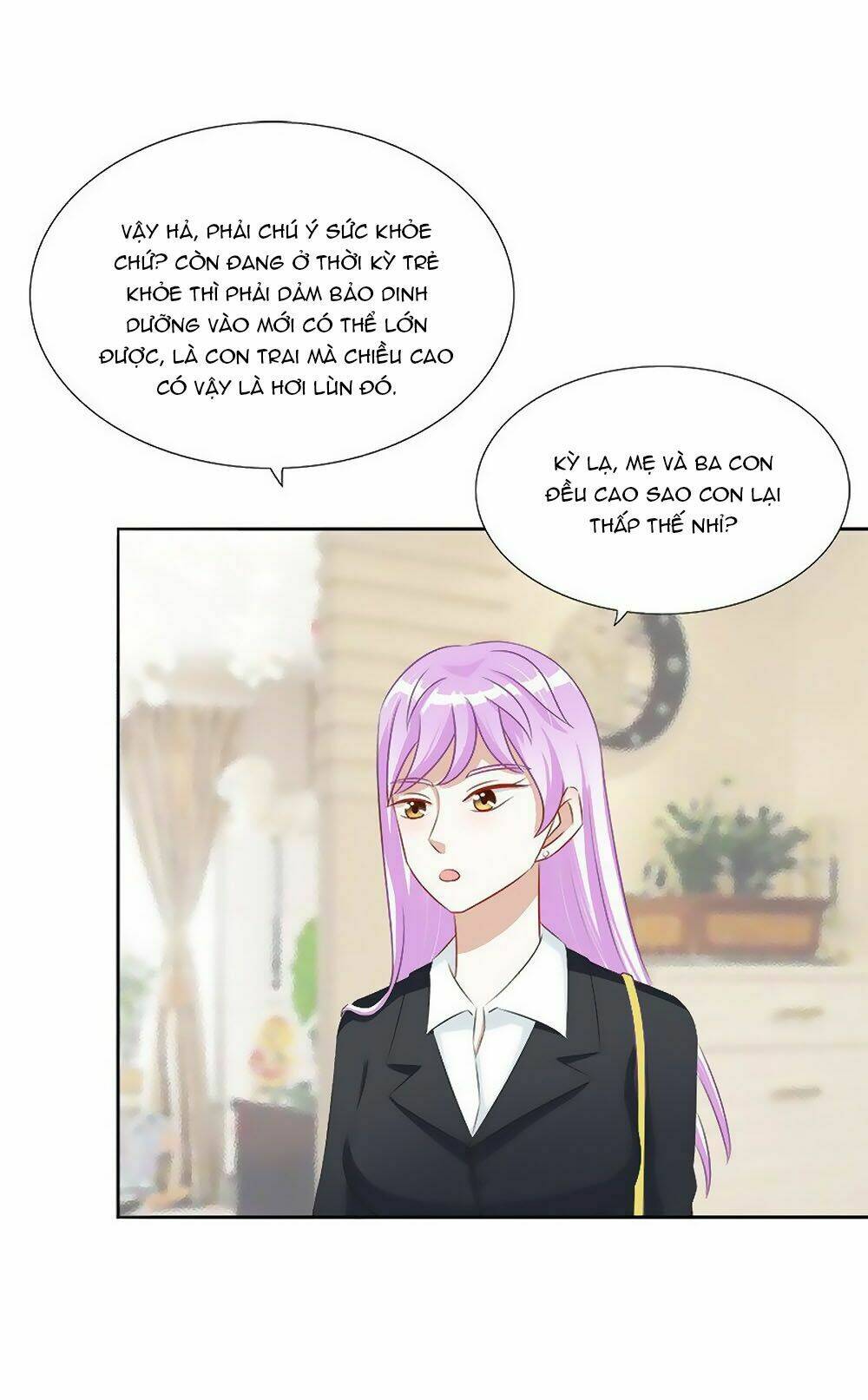 Phải Lòng Ông Chú Hàng Xóm: Chapter 16
