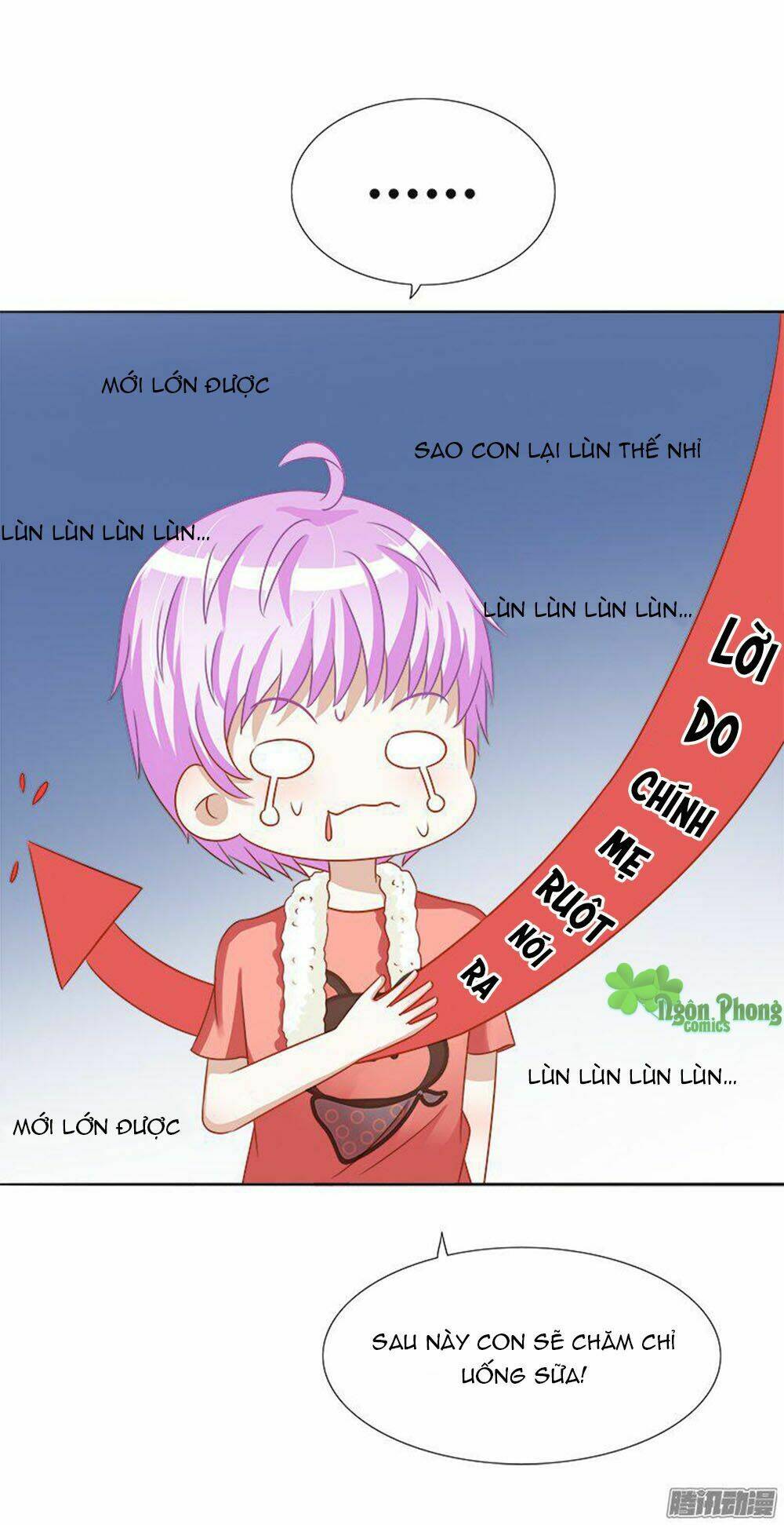 Phải Lòng Ông Chú Hàng Xóm: Chapter 16