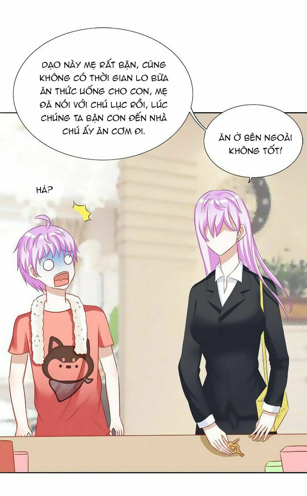 Phải Lòng Ông Chú Hàng Xóm: Chapter 16