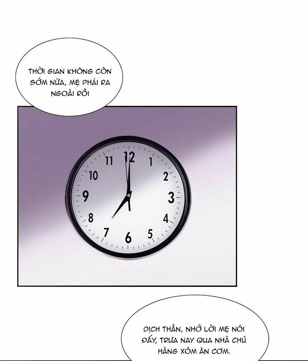 Phải Lòng Ông Chú Hàng Xóm: Chapter 16
