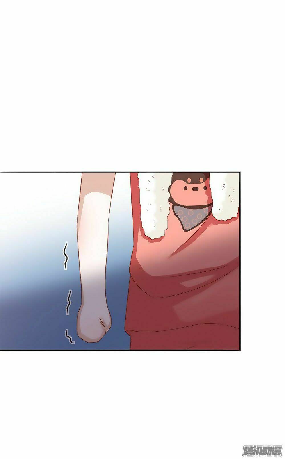 Phải Lòng Ông Chú Hàng Xóm: Chapter 16