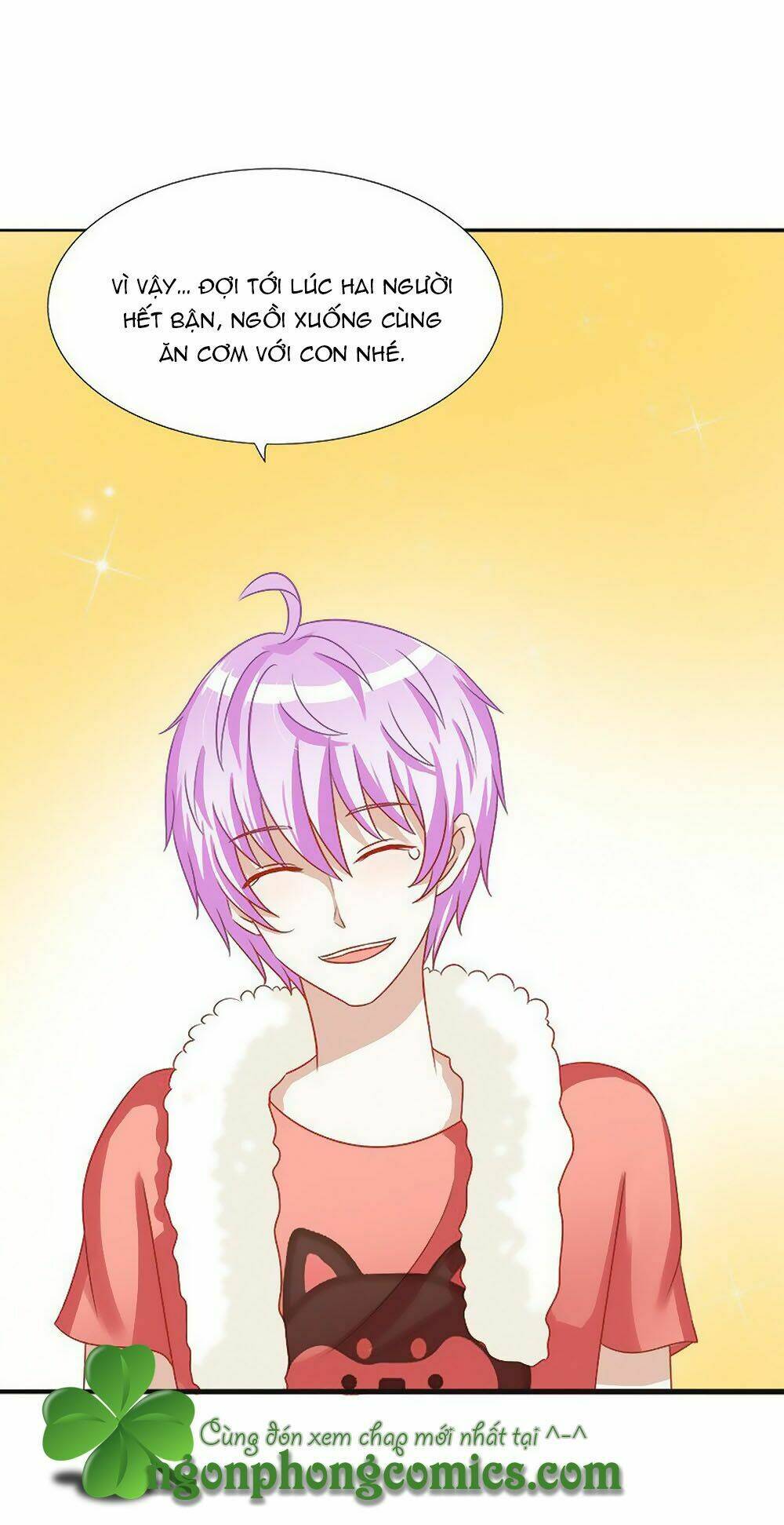 Phải Lòng Ông Chú Hàng Xóm: Chapter 16