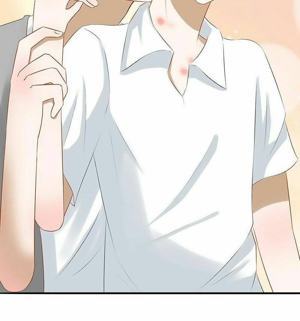 Phải Lòng Ông Chú Hàng Xóm: Chapter 16