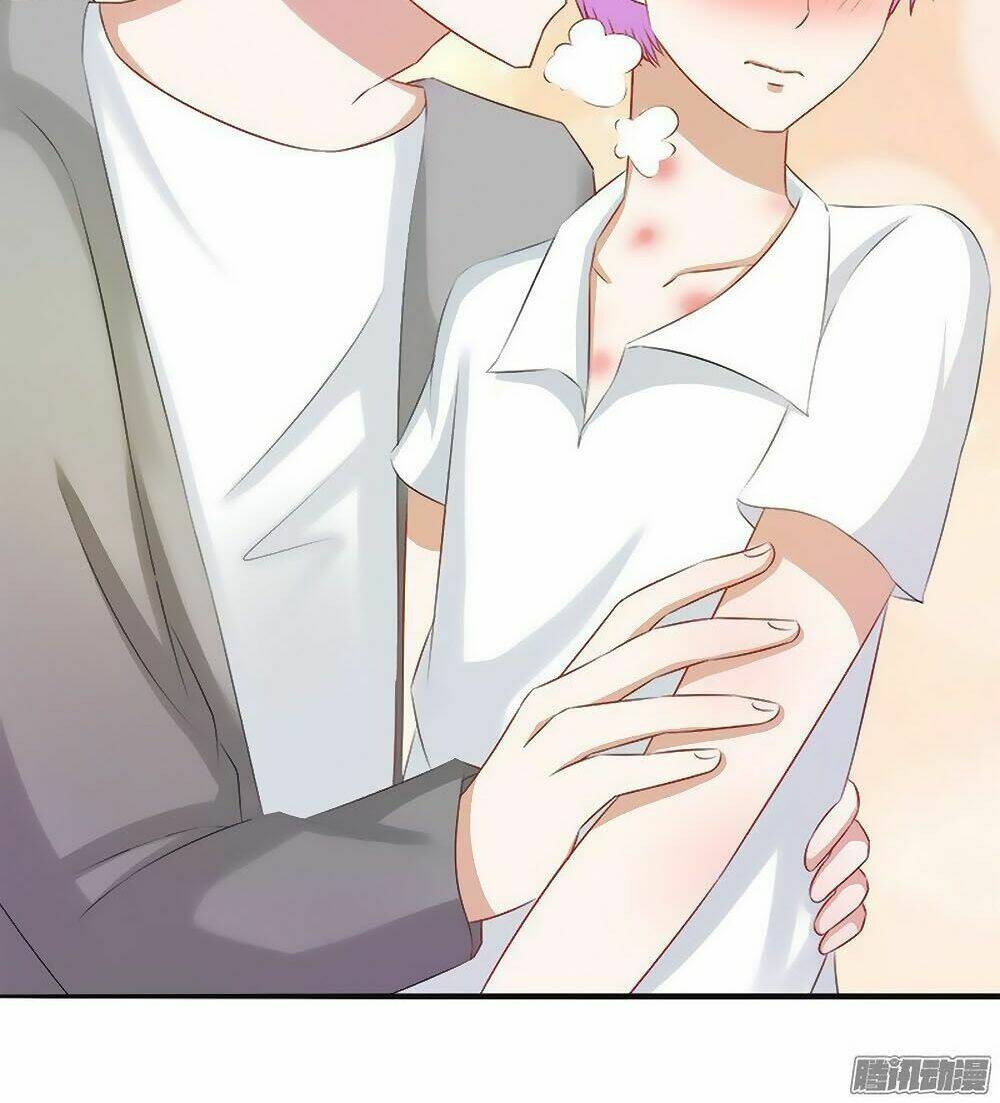 Phải Lòng Ông Chú Hàng Xóm: Chapter 16